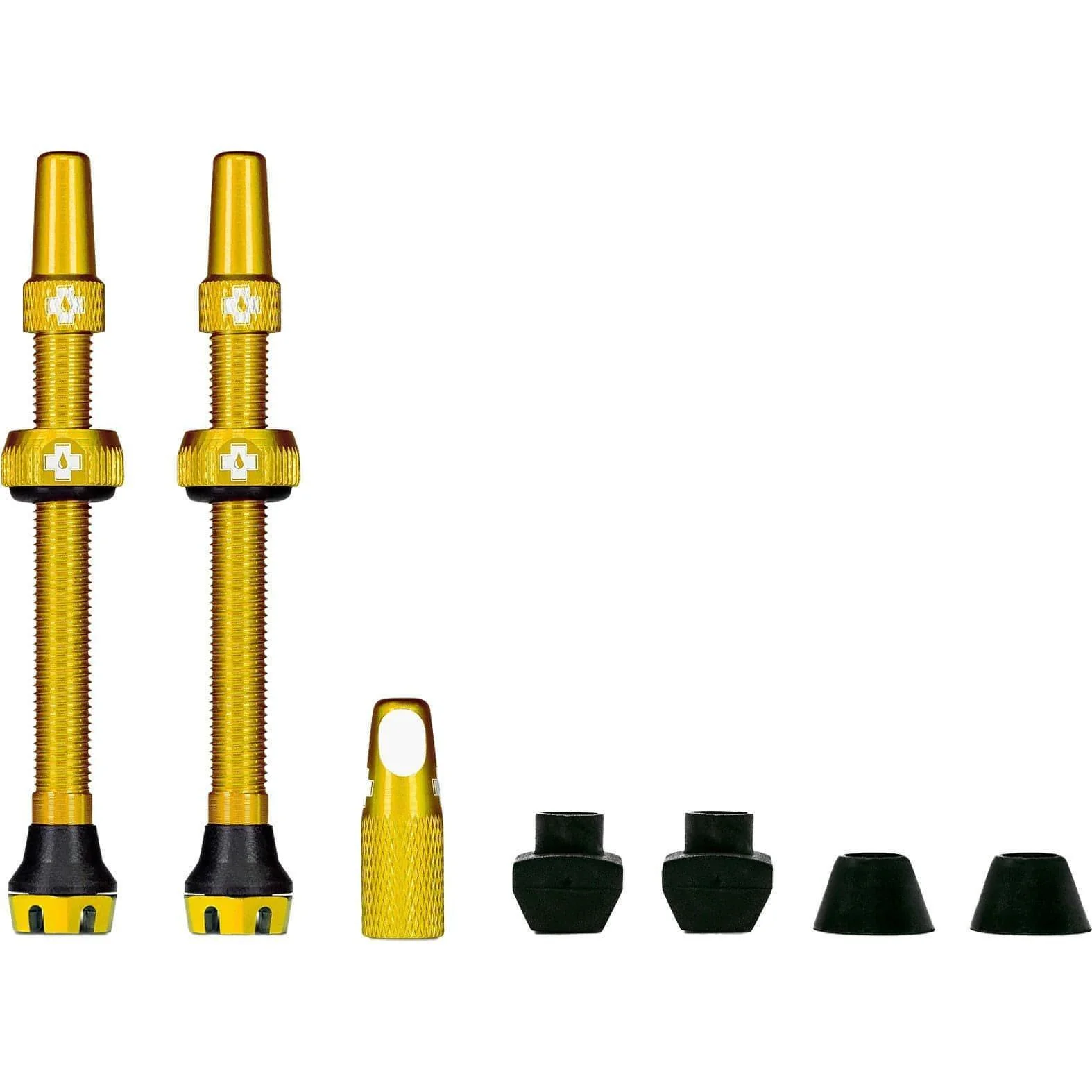 Muc-Off Tubeless Valve Set 44mm - Image 5