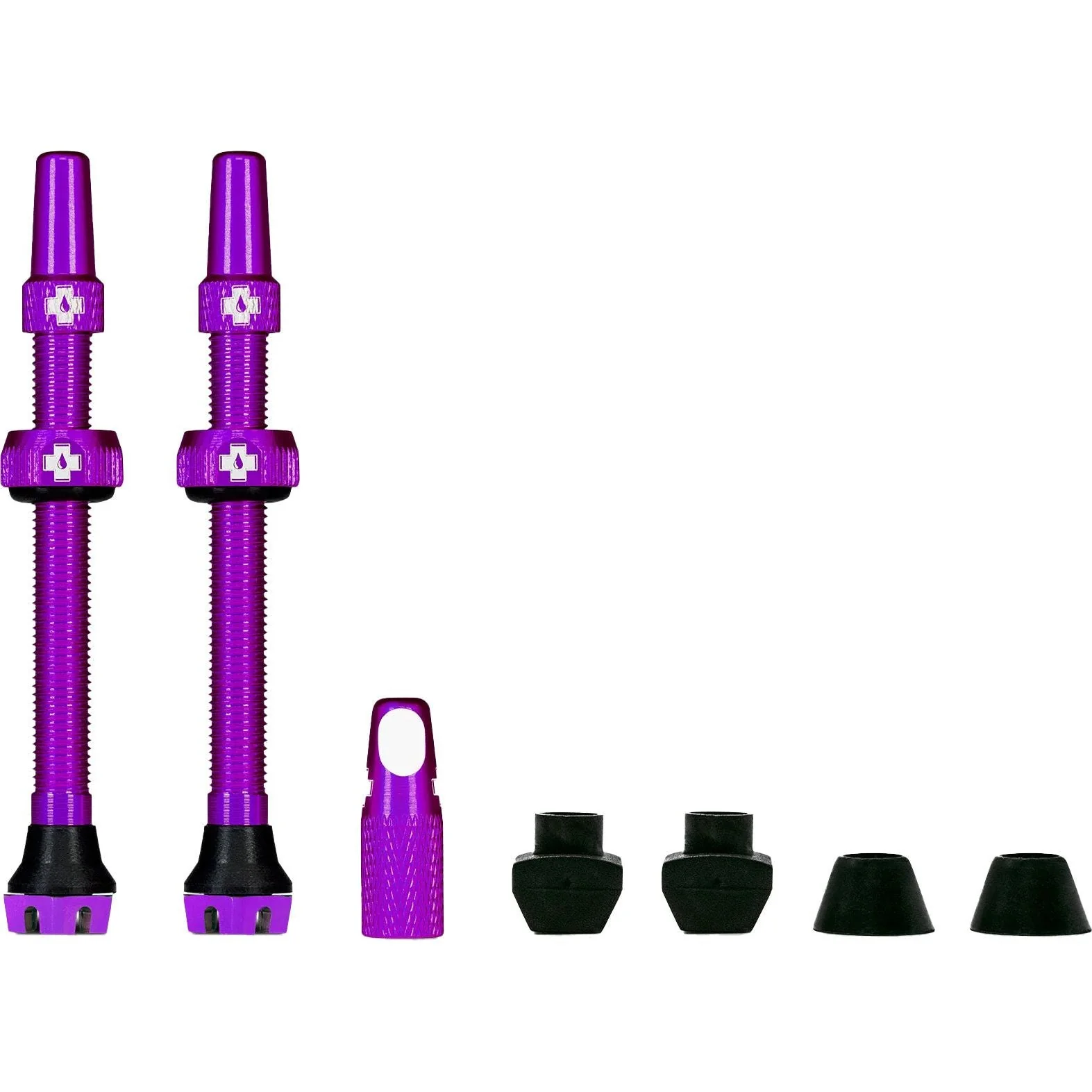 Muc-Off Tubeless Valve Set 44mm - Image 6