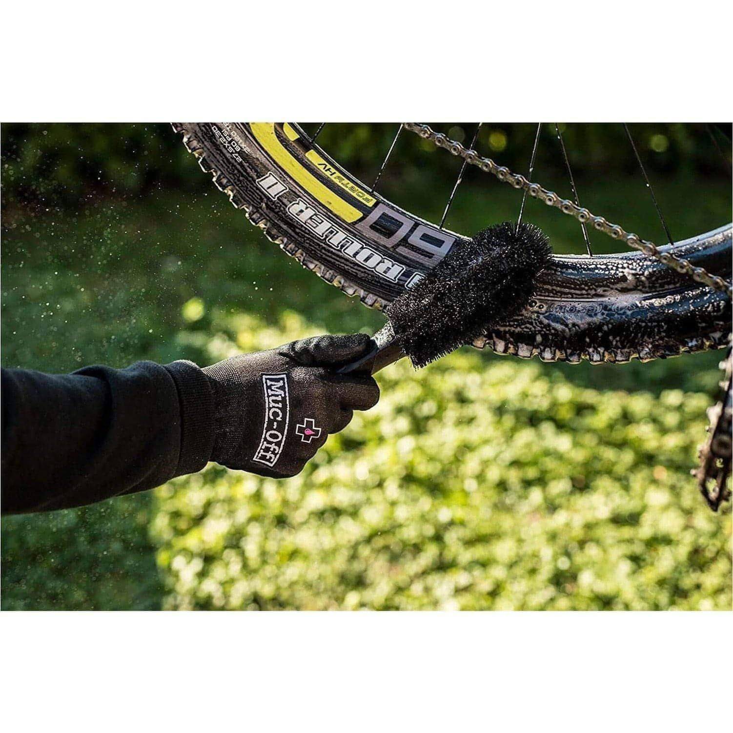 Muc-Off Wheel And Component Bike Cleaning Brush - Image 7