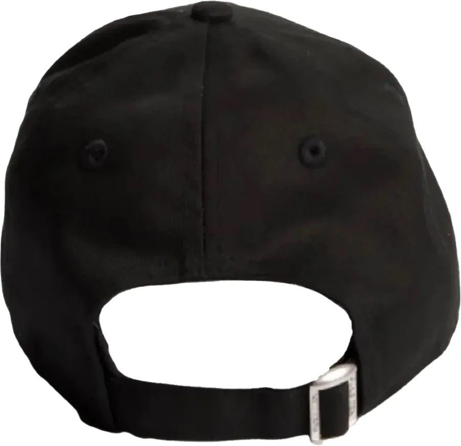 New Era Newcastle United Core 9Twenty Cap - Black - Image 2
