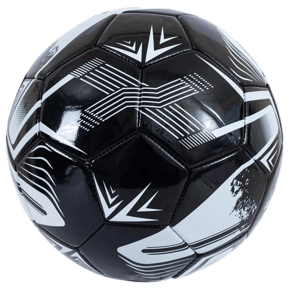 Newcastle United Turbine Football - Black - Image 2