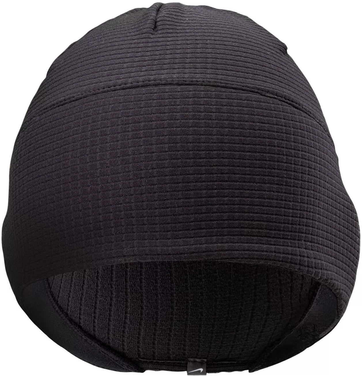 Nike Essentials Womens Running Hat And Glove Set - Black - Image 3