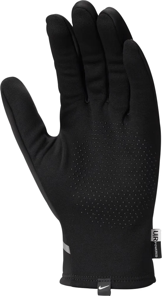 Nike Storm-Fit GORE-TEX Running Gloves - Black - Image 2