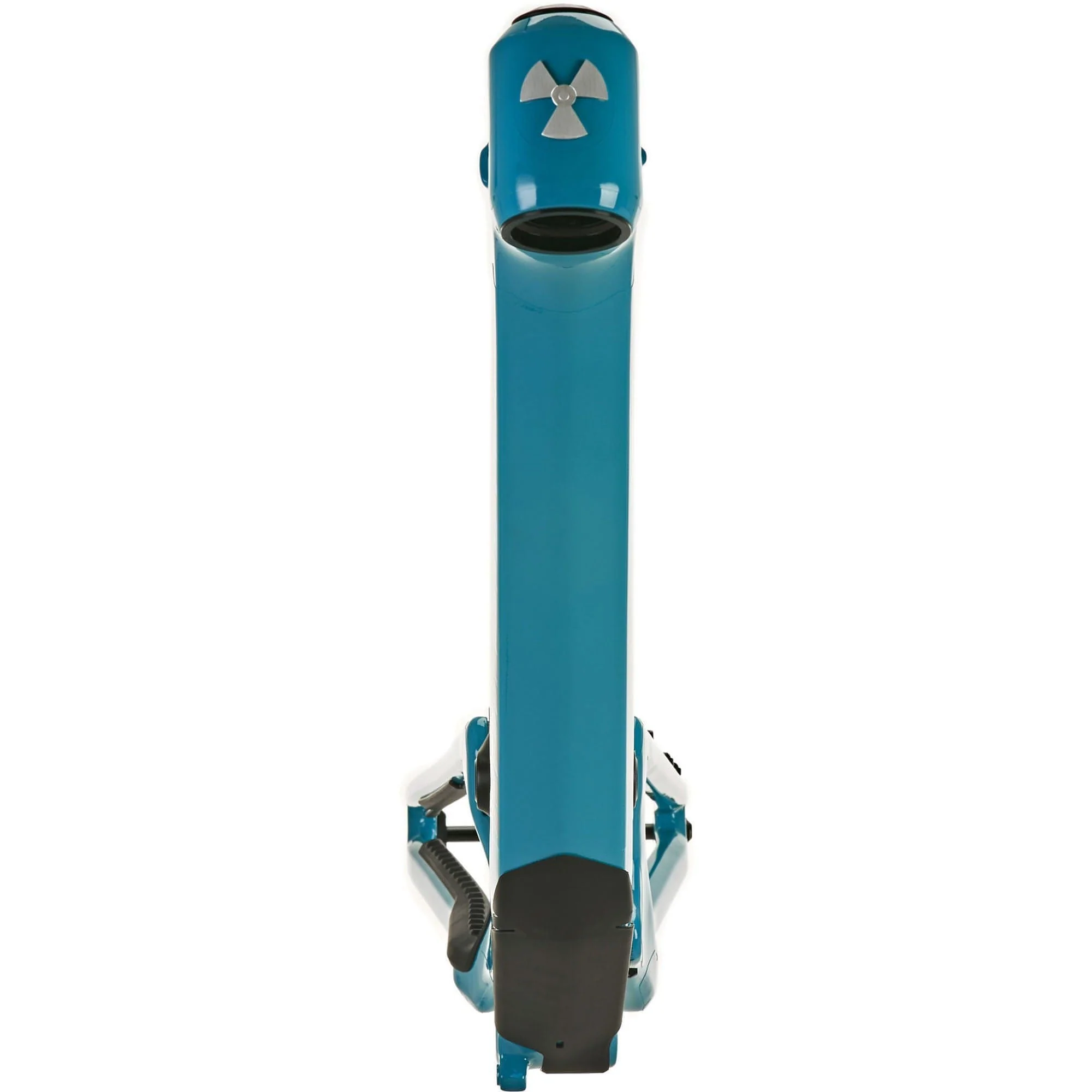 Nukeproof Giga 297 Push Shock Carbon Mountain Bike Frame 2022 - Teal - Image 14