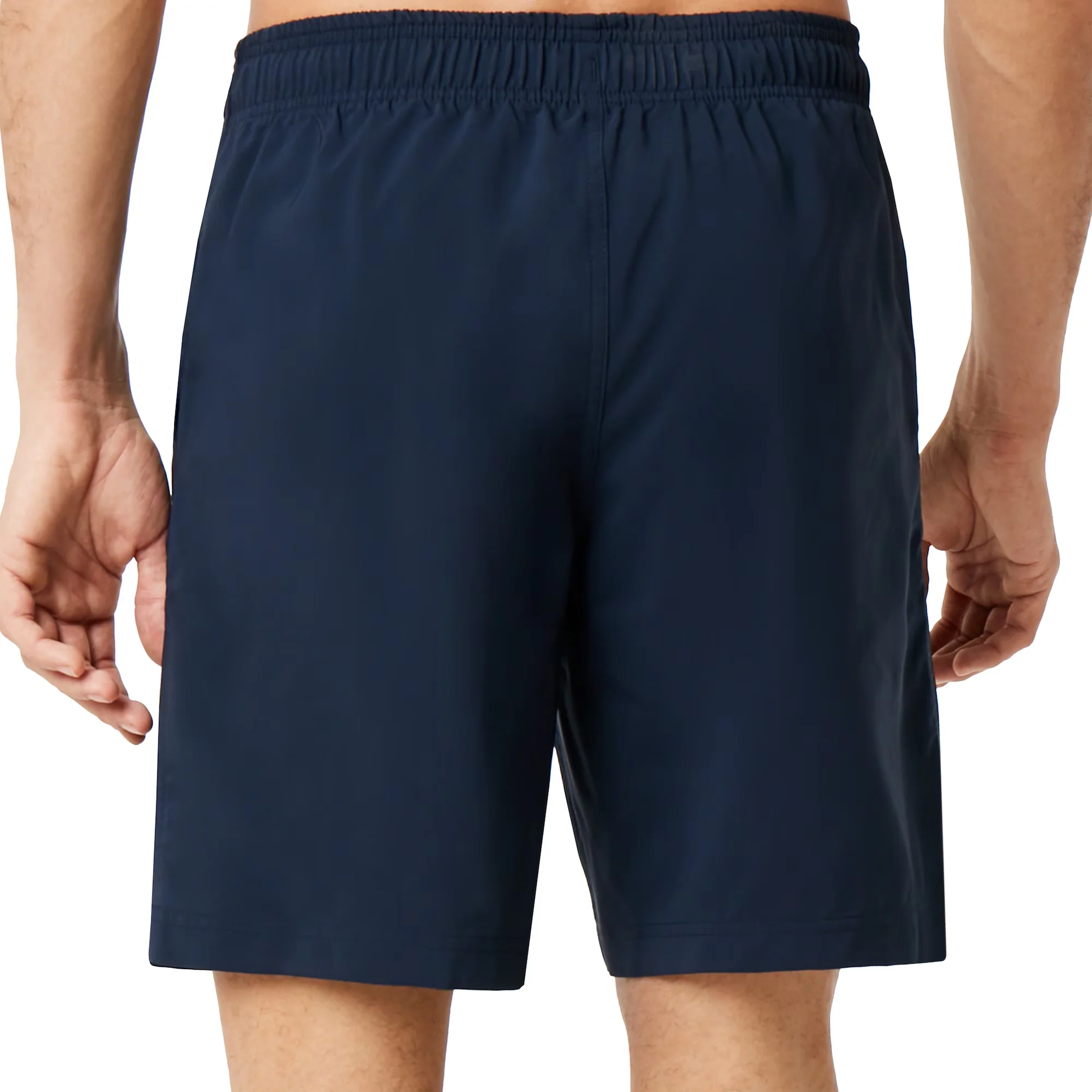 Oakley Ace Volley 18 Inch Mens Swim Shorts - Blue - Image 2