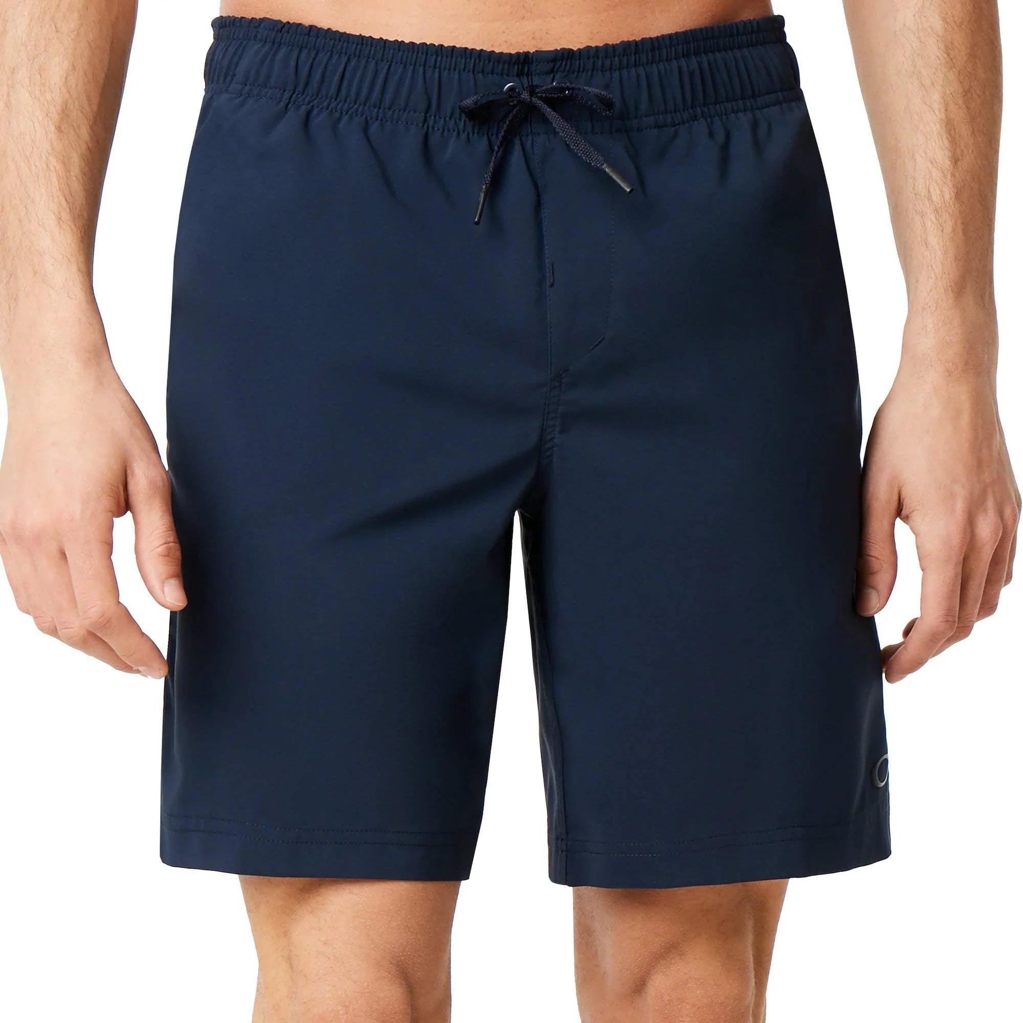 Oakley Ace Volley 18 Inch Mens Swim Shorts - Blue - Image 3