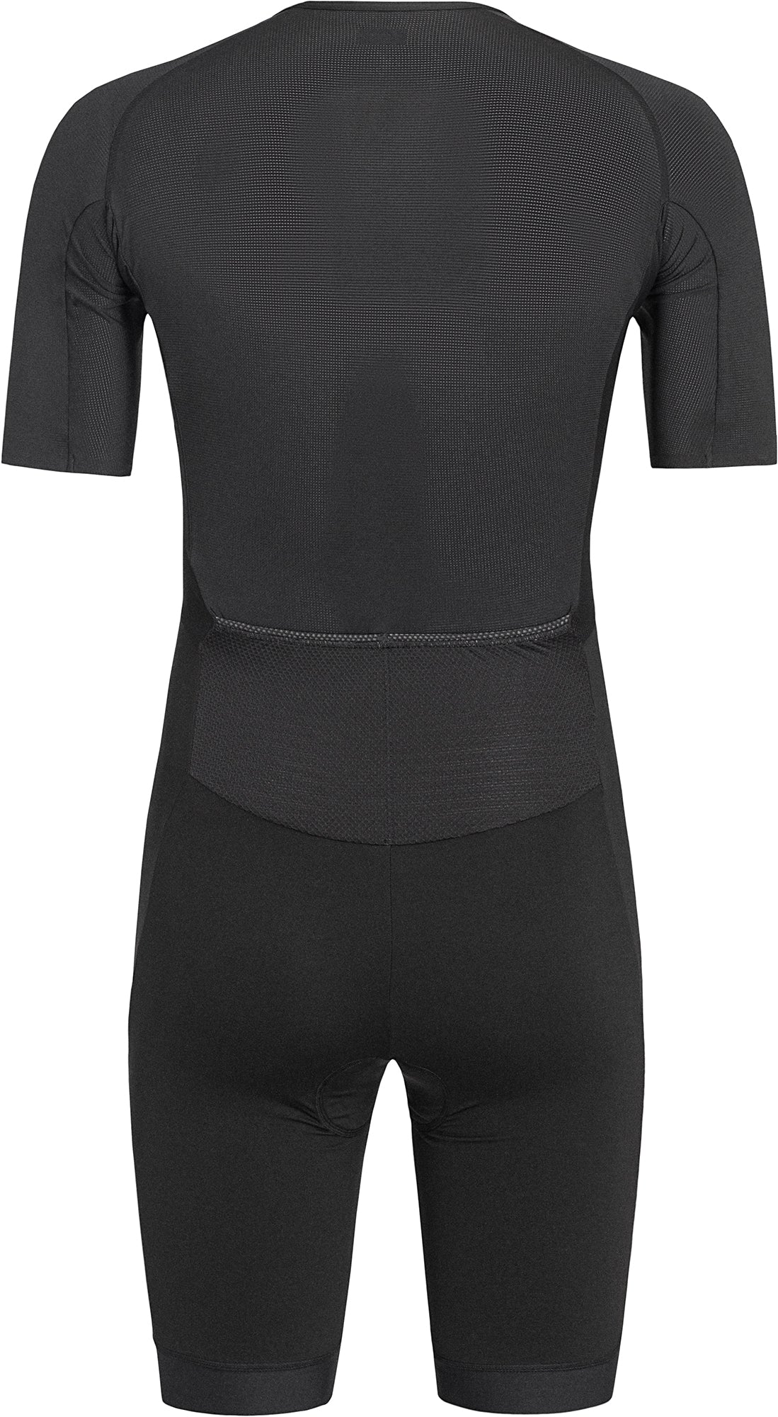 Orca Athlex Lite Race Mens Tri Suit - Black - Image 2