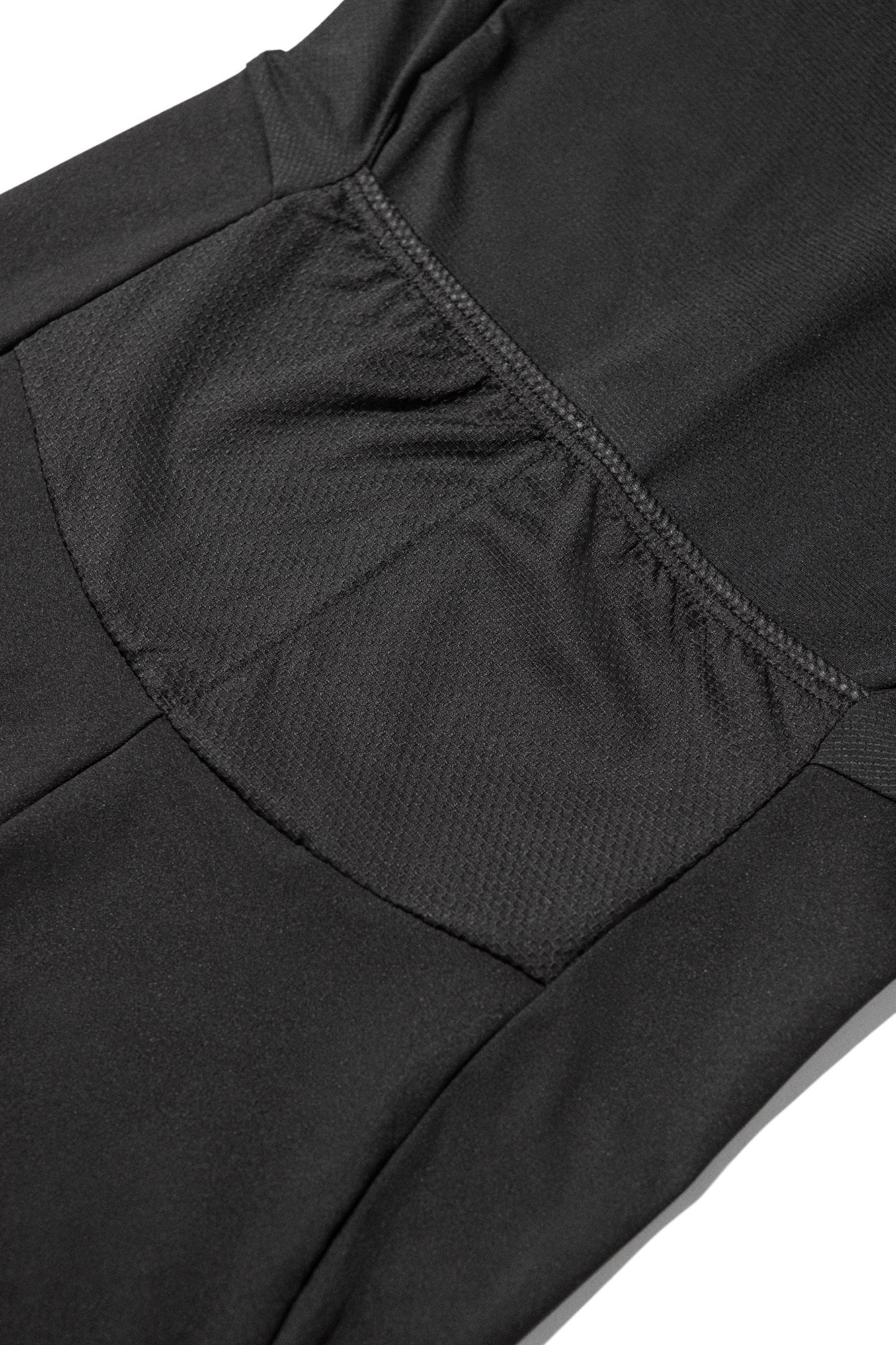 Orca Athlex Lite Race Mens Tri Suit - Black - Image 5