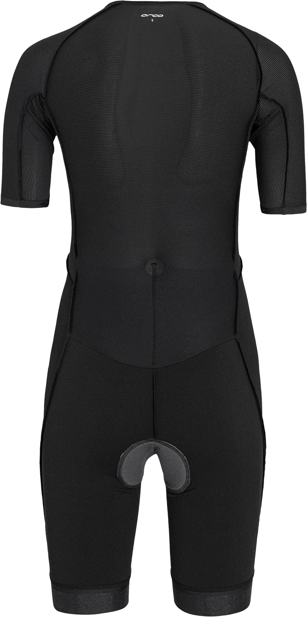 Orca Athlex Lite Race Womens Tri Suit - Black - Image 4