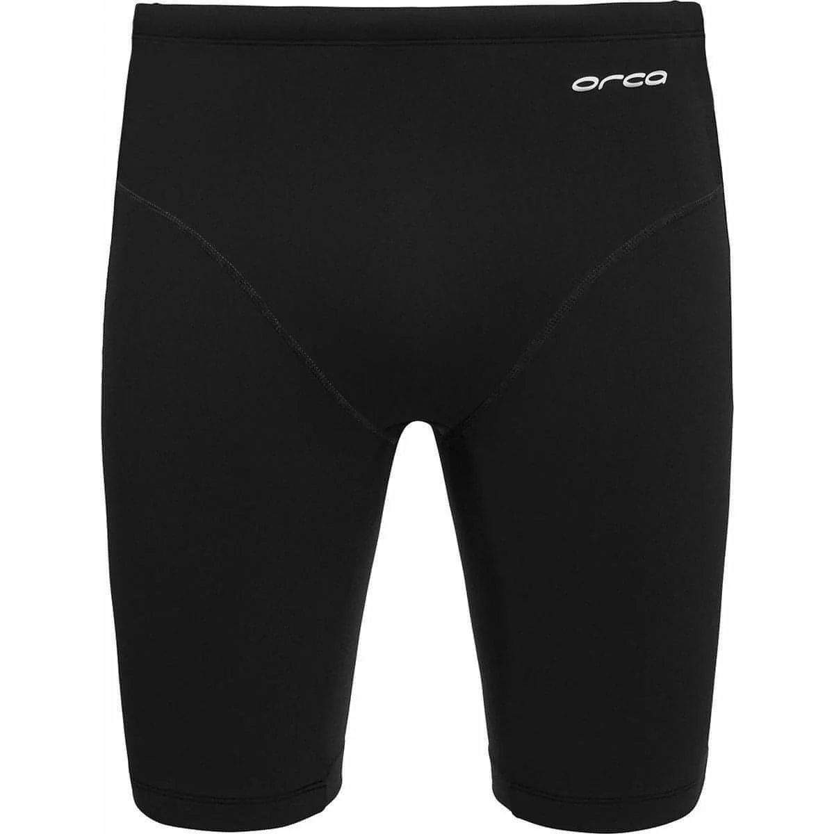 Orca Core Mens Swim Jammer Shorts - Black
