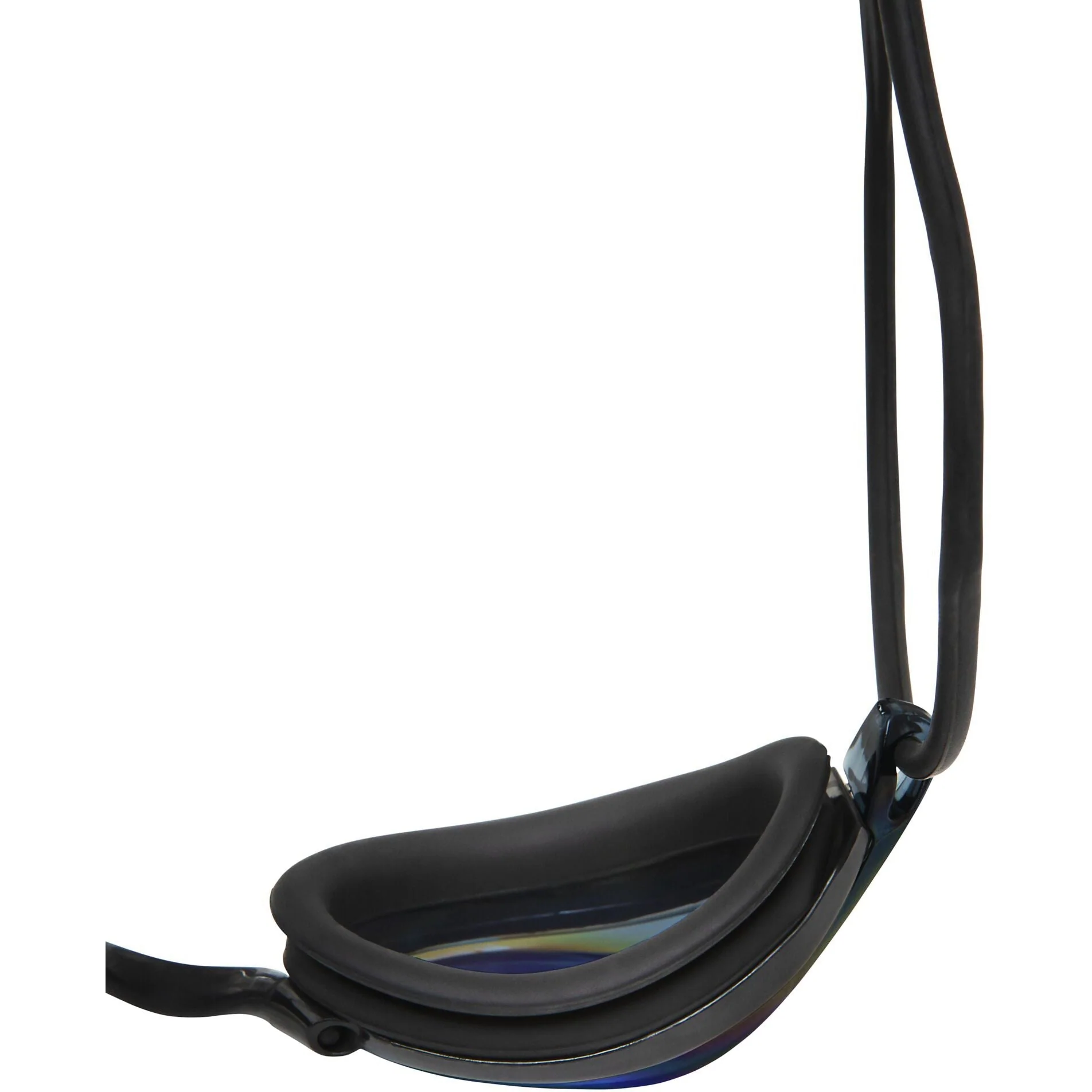 Orca Killa Hydro Swimming Goggles - Black - Image 3