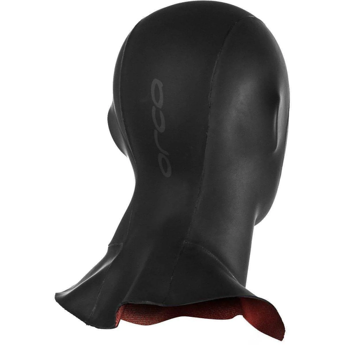 Orca Neopene Thermal Head Cover - Black - Image 2