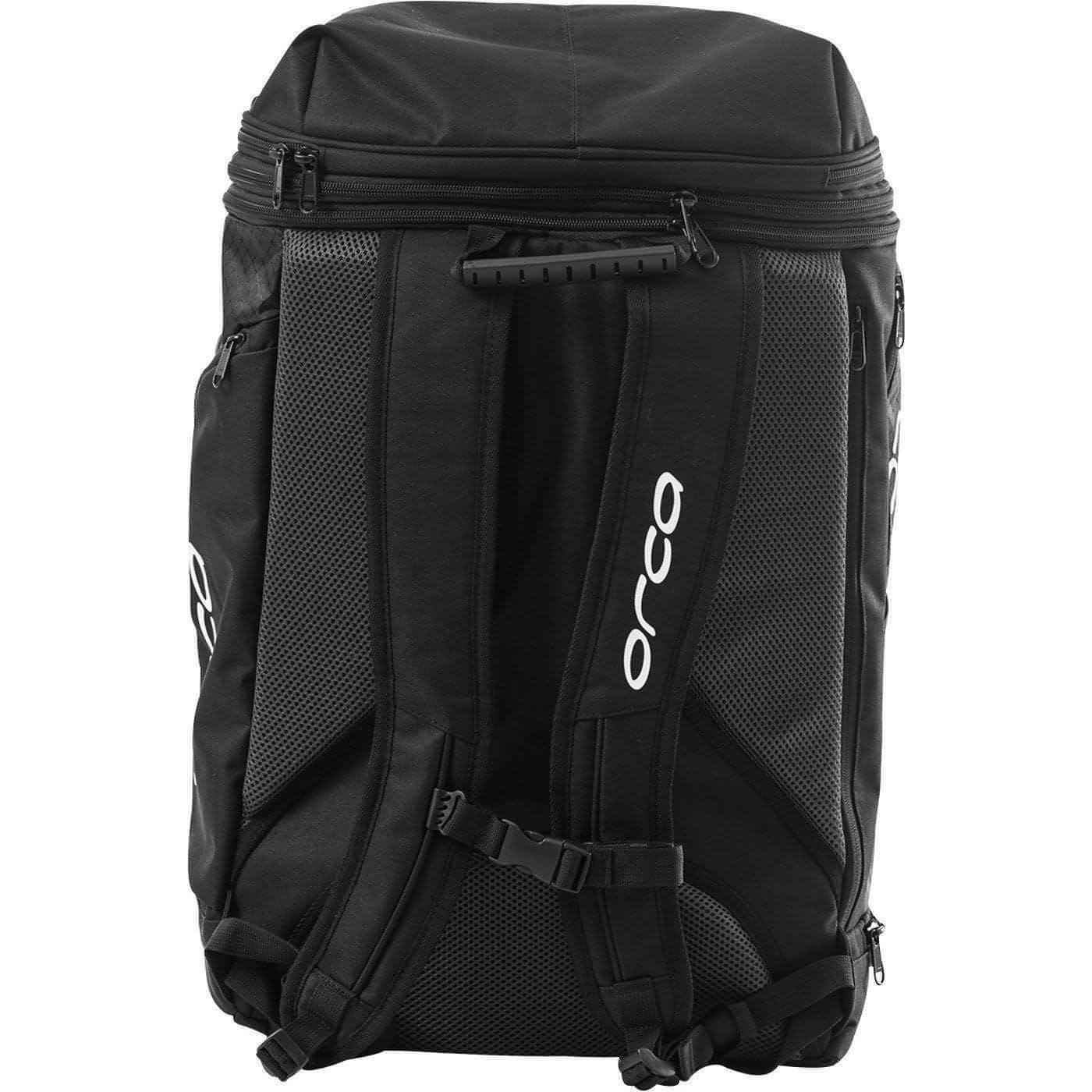 Orca Transition Backpack - Black - Image 5
