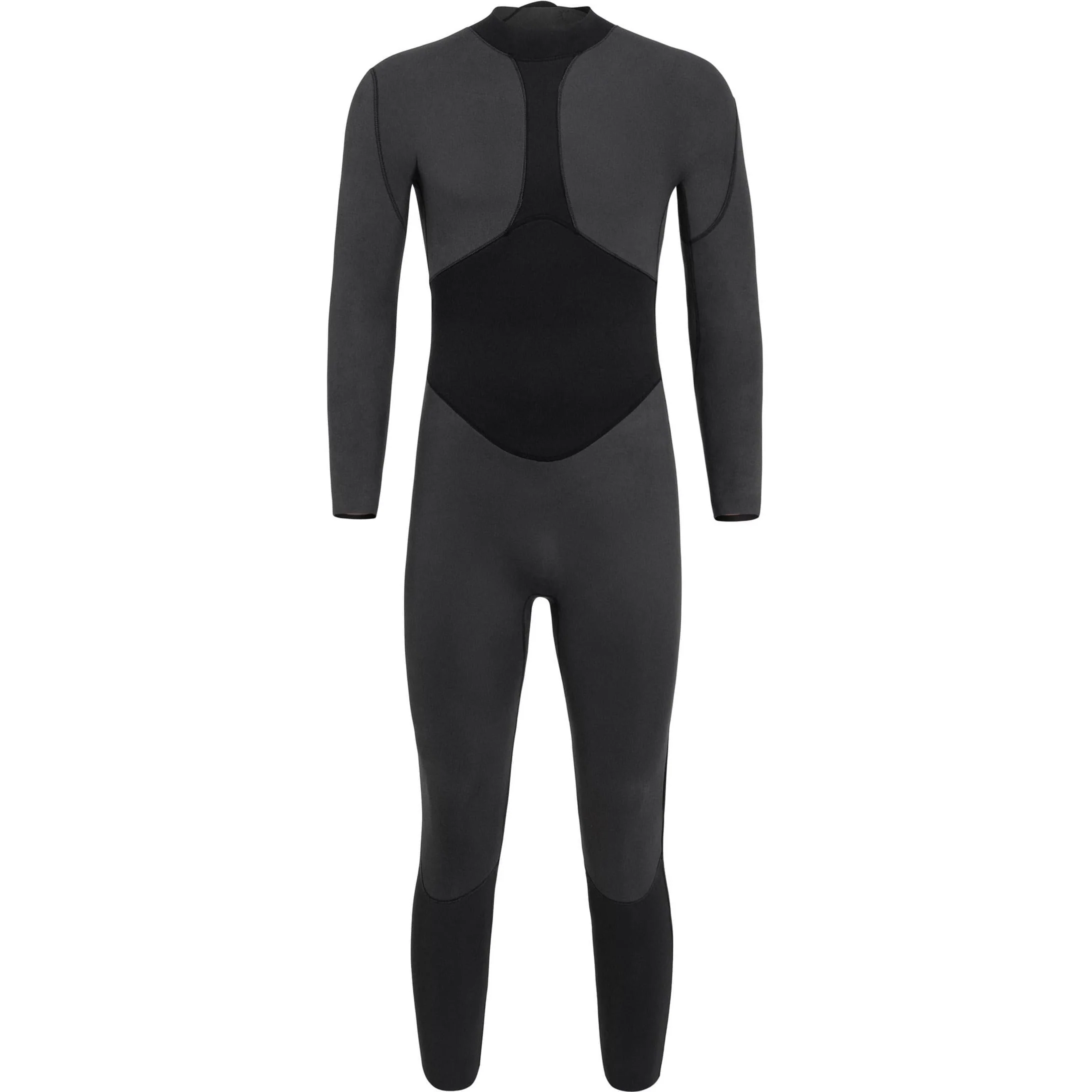 Orca Vitalis Breaststroke Openwater Mens Wetsuit - Black - Image 4