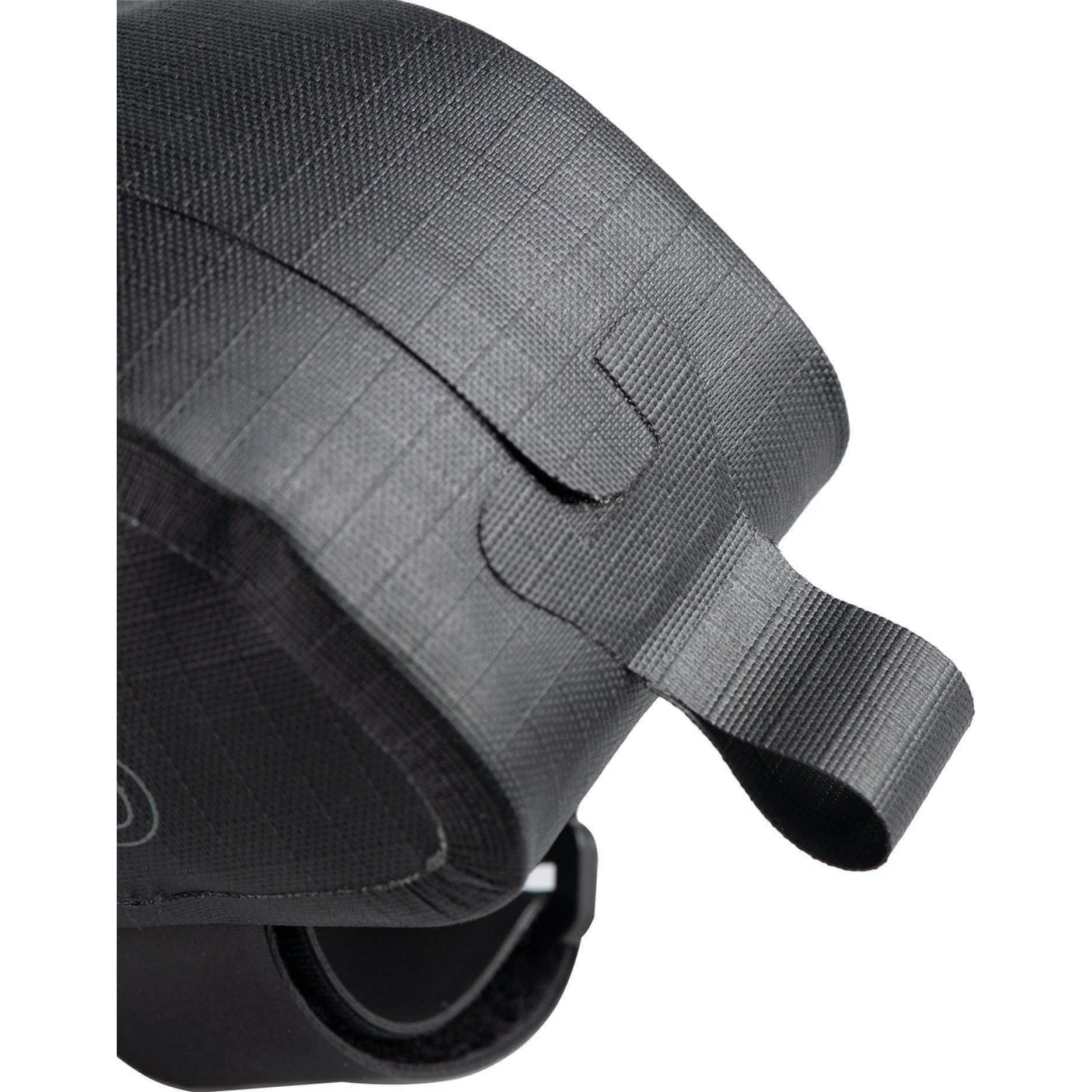 Oxford Aqua Evo Adventure Top Tube Pack - Black - Image 3