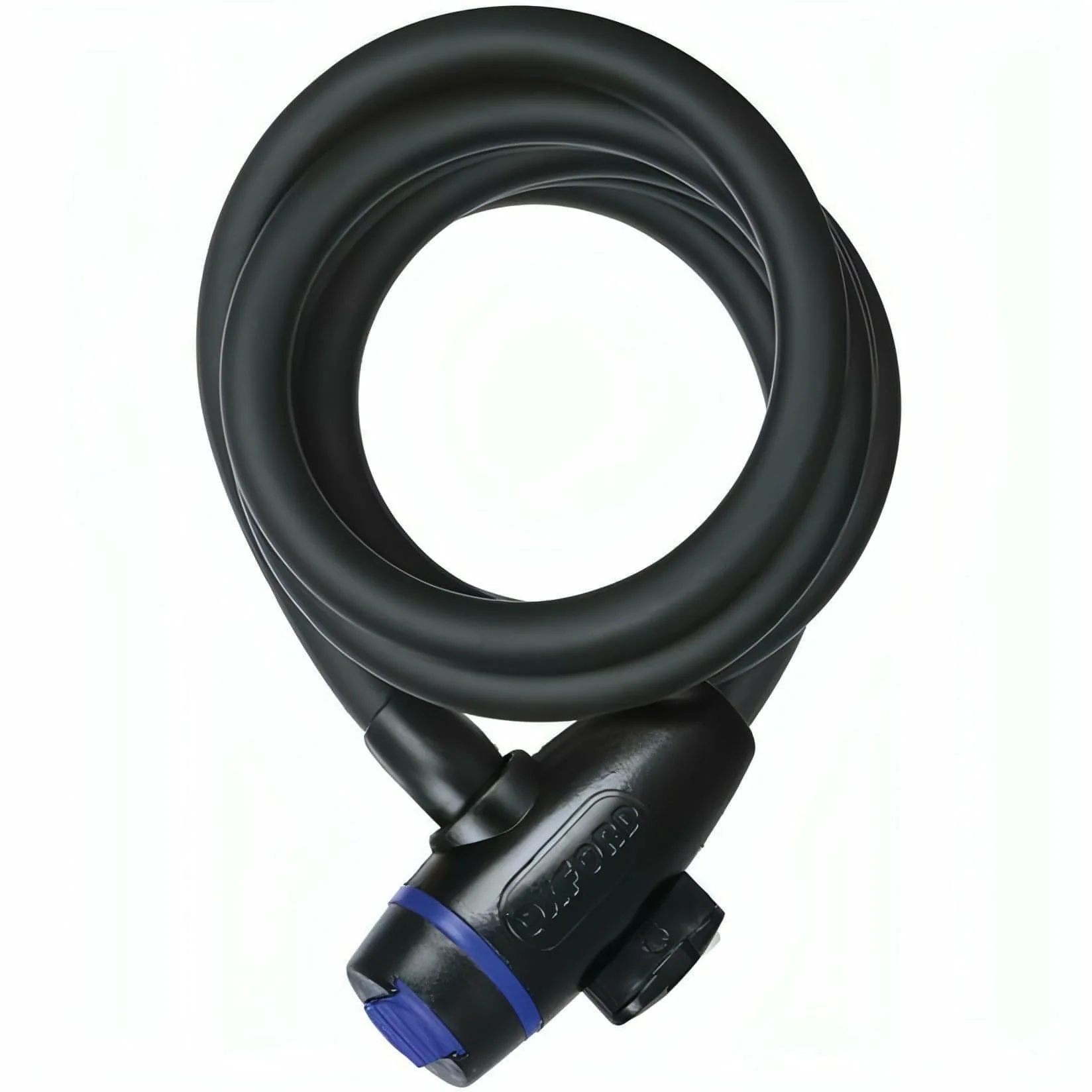 Oxford Cable 8mm x 1800mm Bike Lock