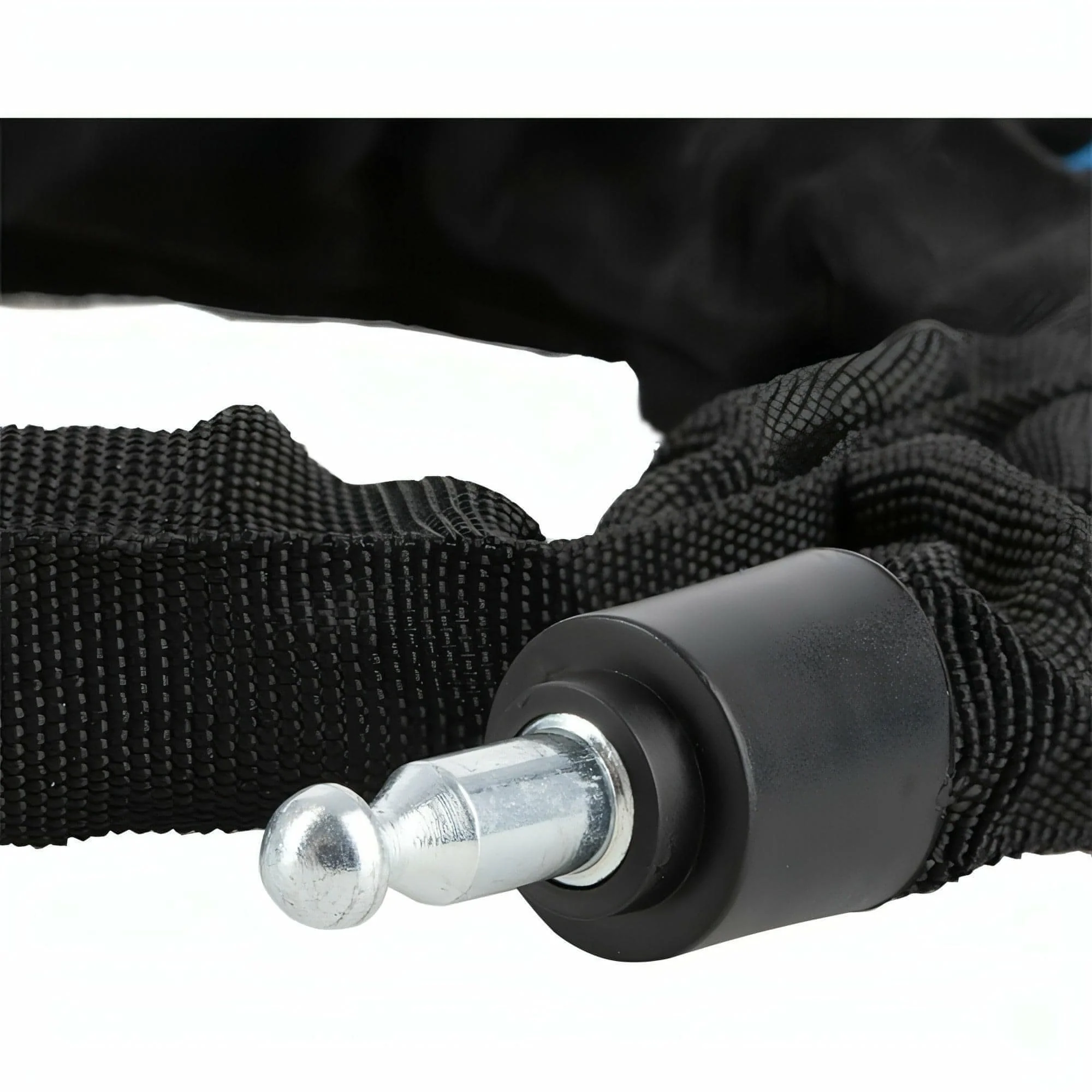 Oxford GP Chain6 0.9 x 6mm Round Bike Lock - Image 2