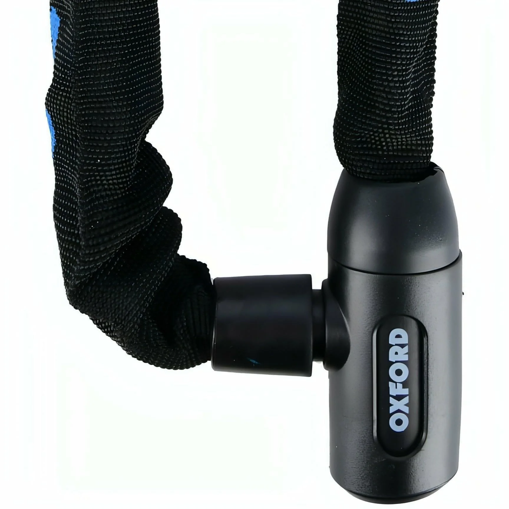 Oxford GP Chain6 0.9 x 6mm Round Bike Lock - Image 3