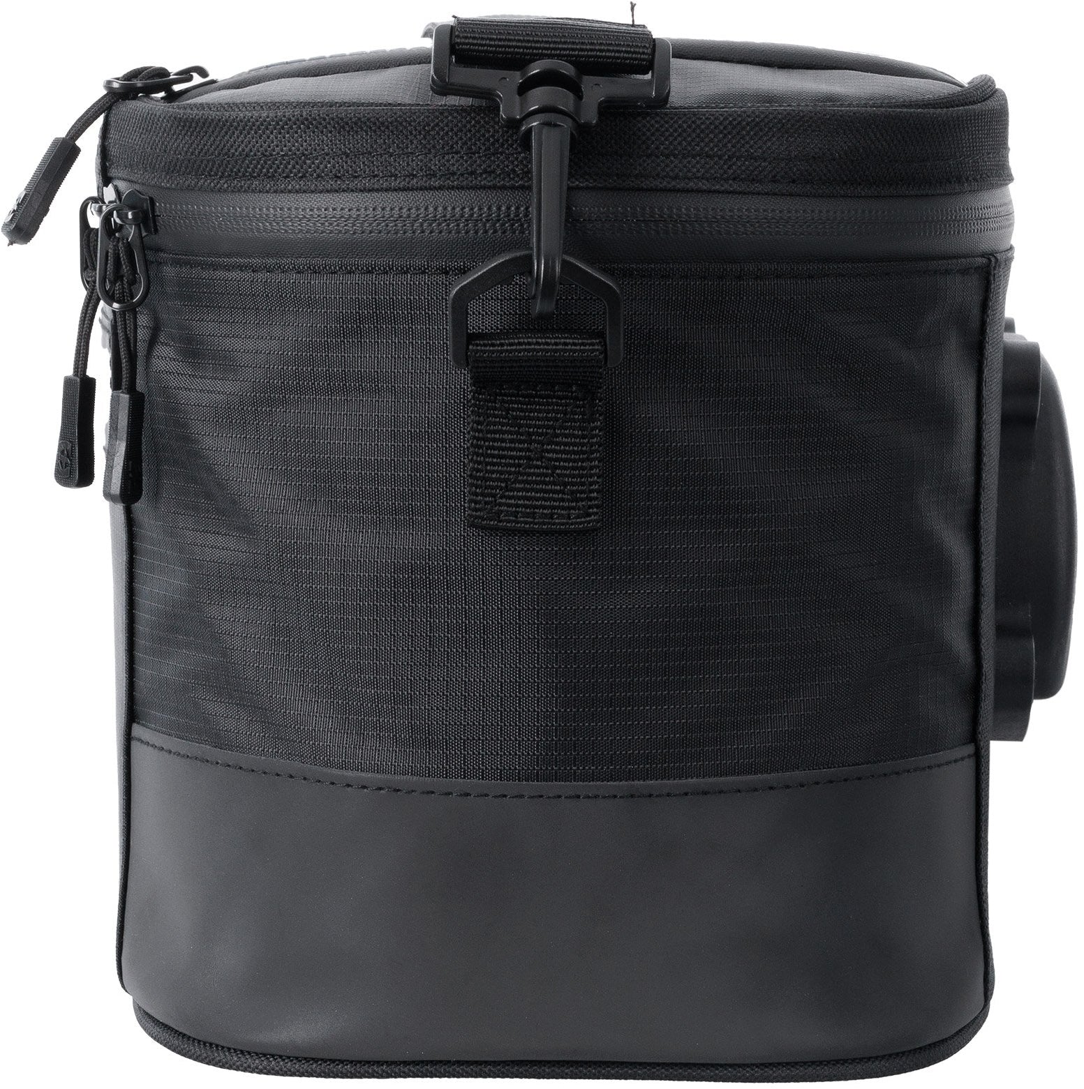 Oxford T8 QR 8L Handlebar Bags - Black - Image 3