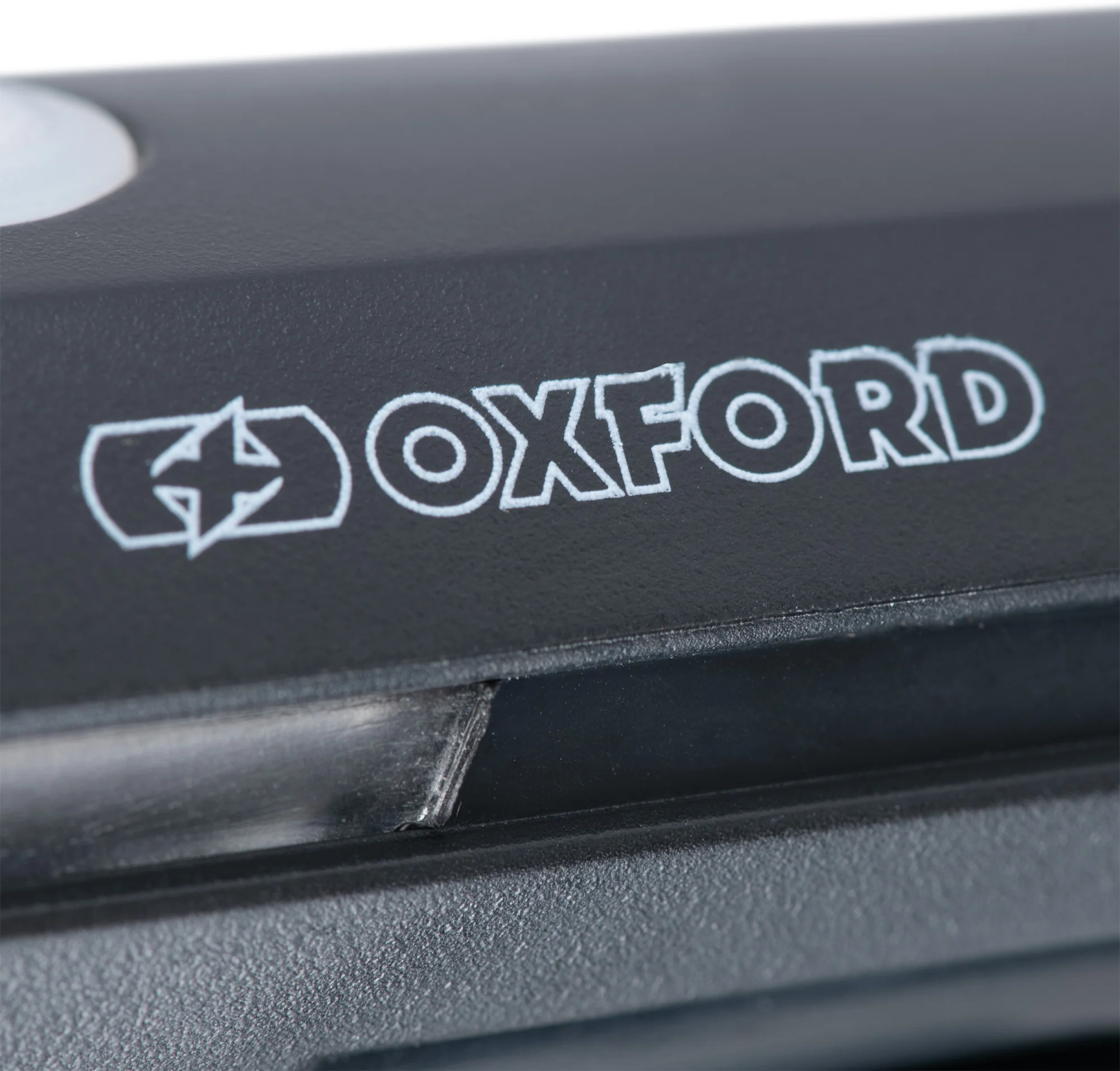 Oxford Ultratorch ST100 Front Bike Light - Black - Image 3