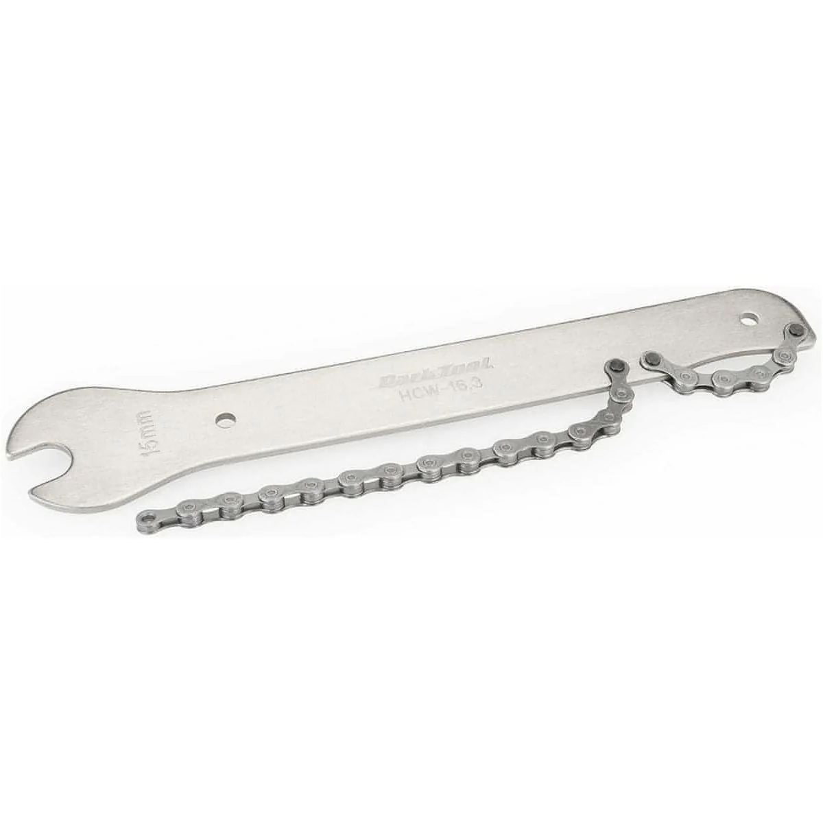 Park Tool HCW-16.3 Chain Whip / Pedal Wrench