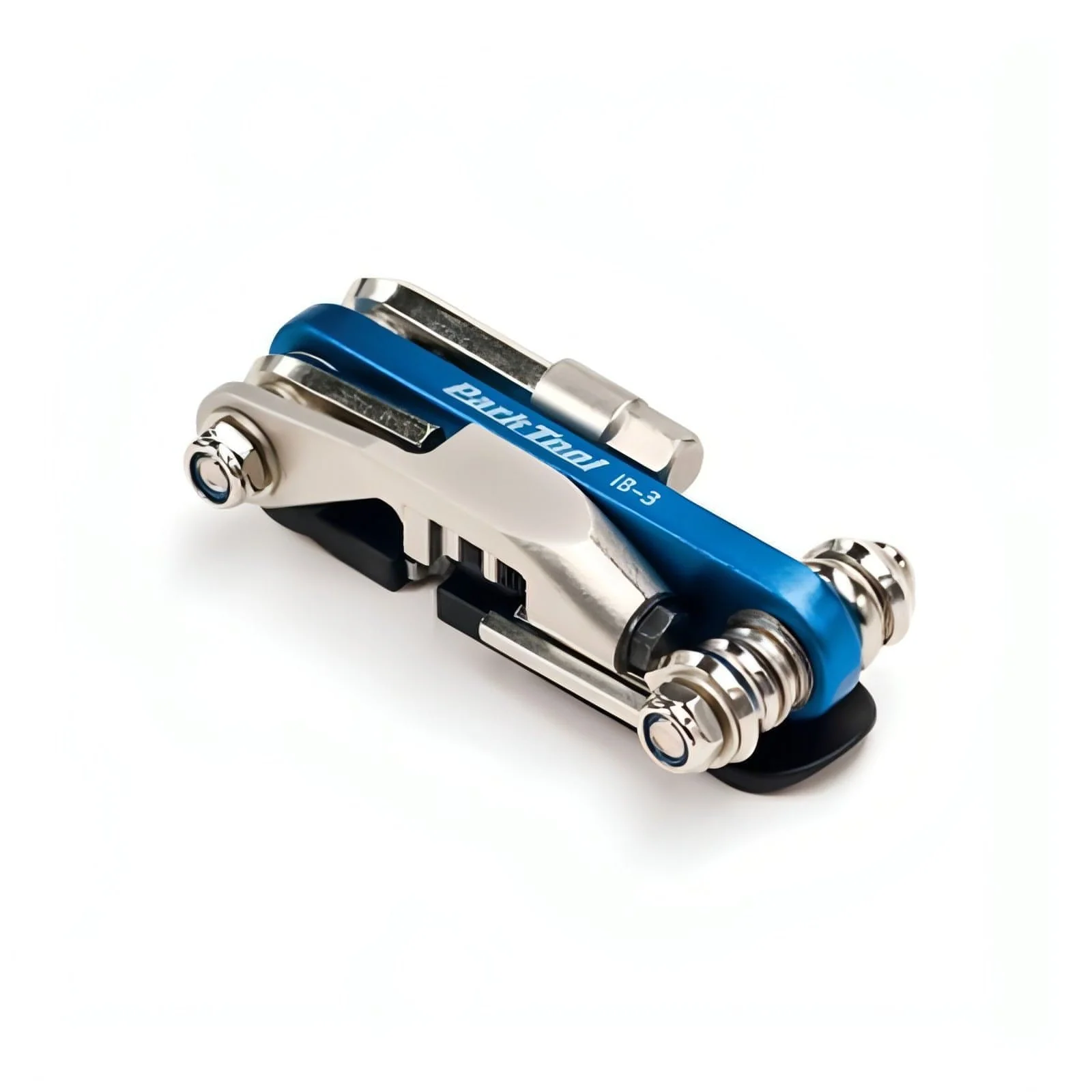 Park Tool I-Beam 3 Mini Fold-Up with Chain Tool