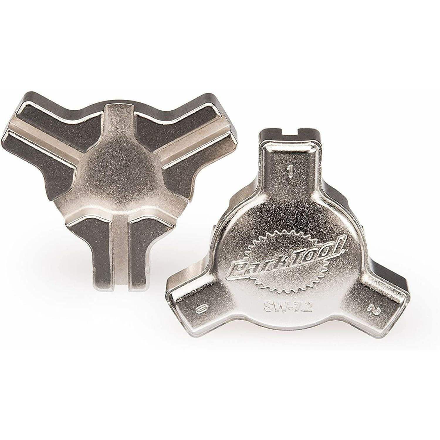 Park Tool SW-7.2 Triple Spoke Wrench Tool