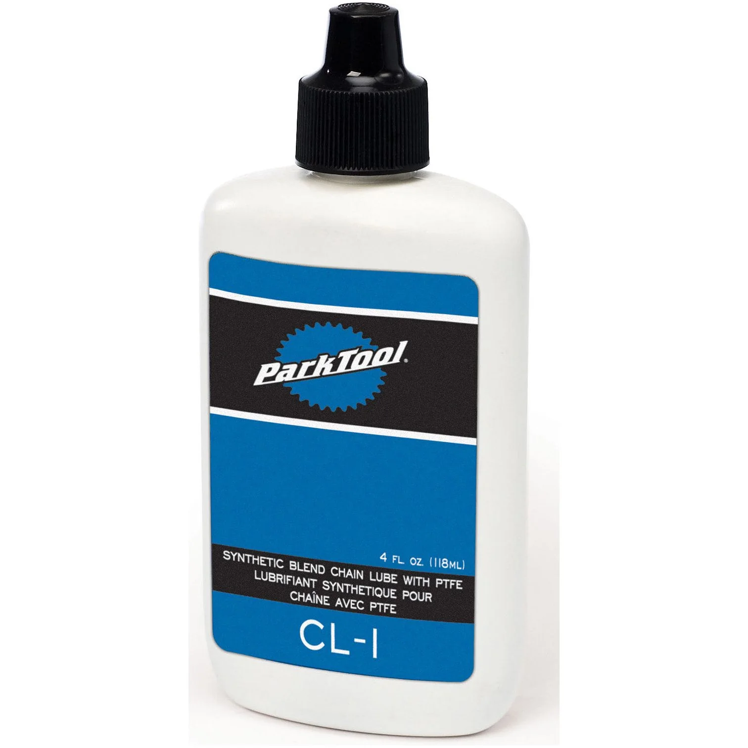 Park Tool Synthetic Blend Chain Lube with PTFE