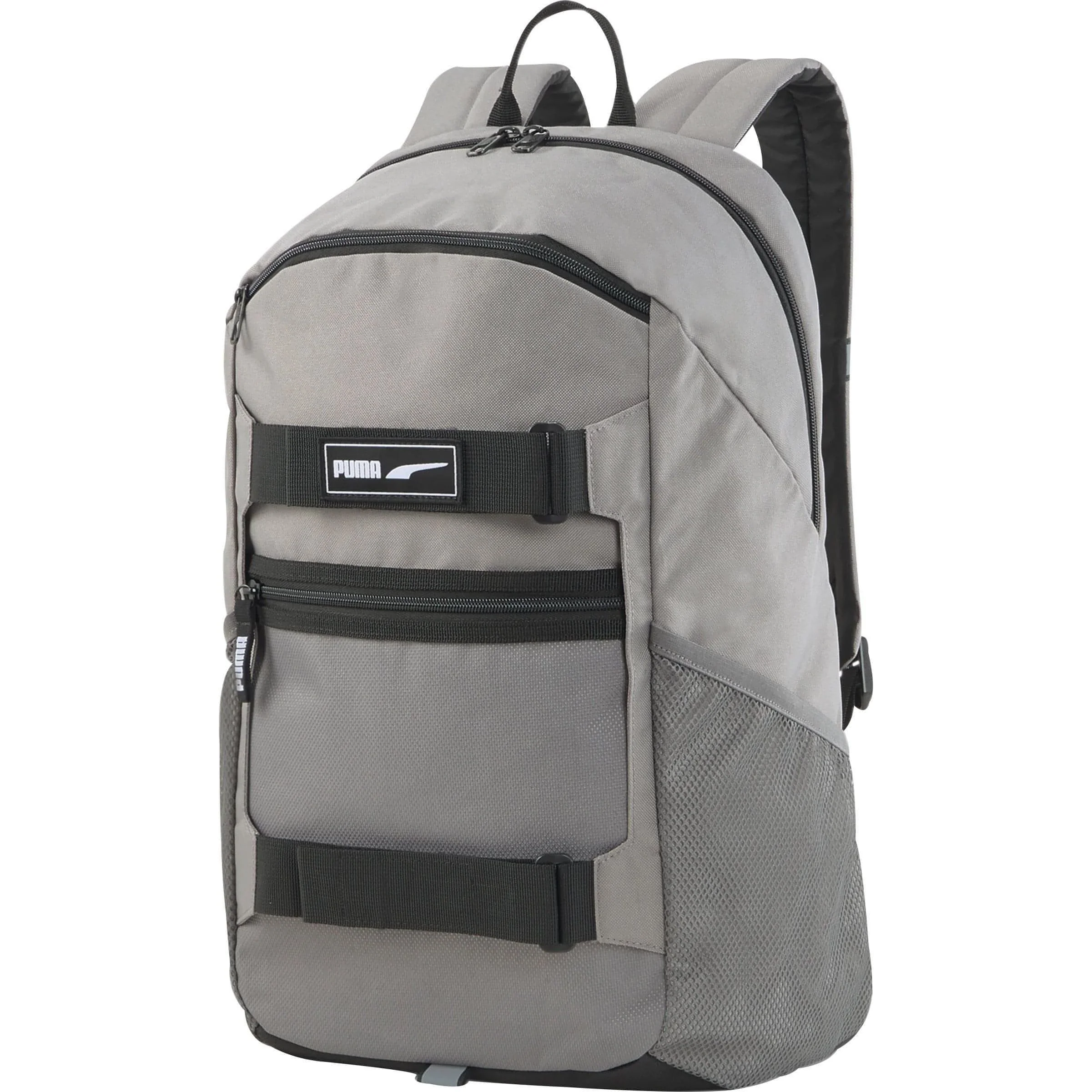 Puma Deck Backpack - Grey