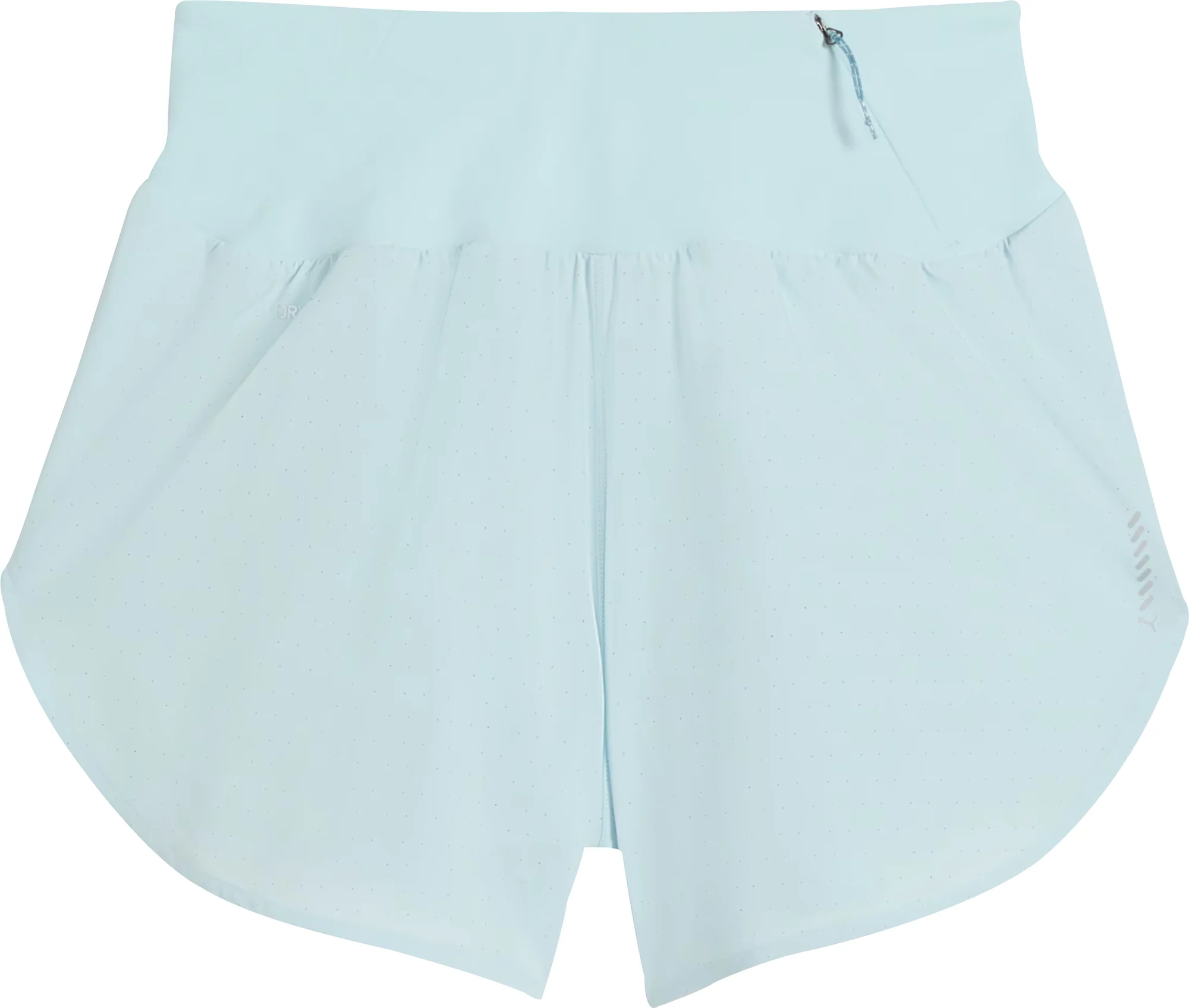 Puma DreamRun dryCELL 3 Inch Womens Running Shorts - Blue - Image 5