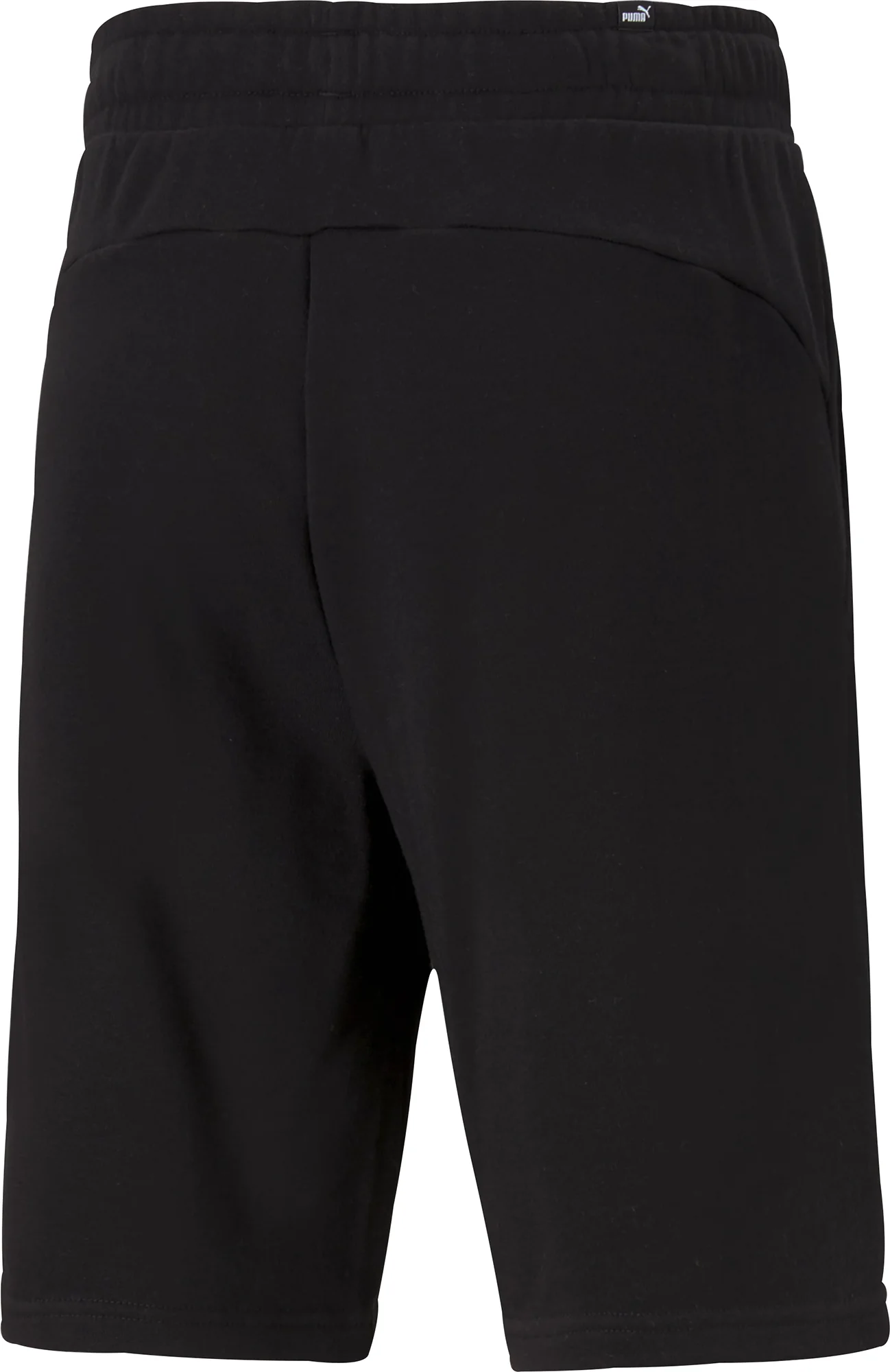 Puma Essentials 10 Inch Mens Training Shorts - Black - Image 4