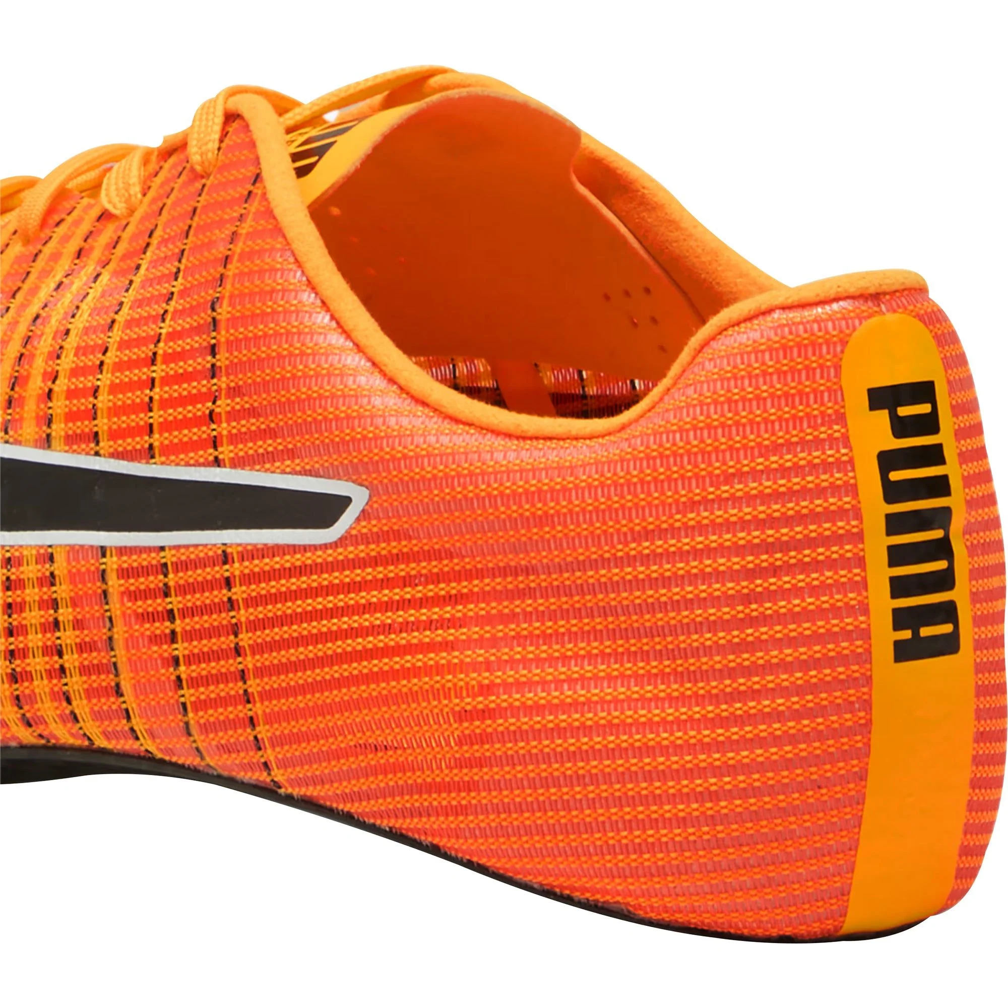 Puma evoSpeed Future Faster + 4 Running Spikes - Orange - Image 7