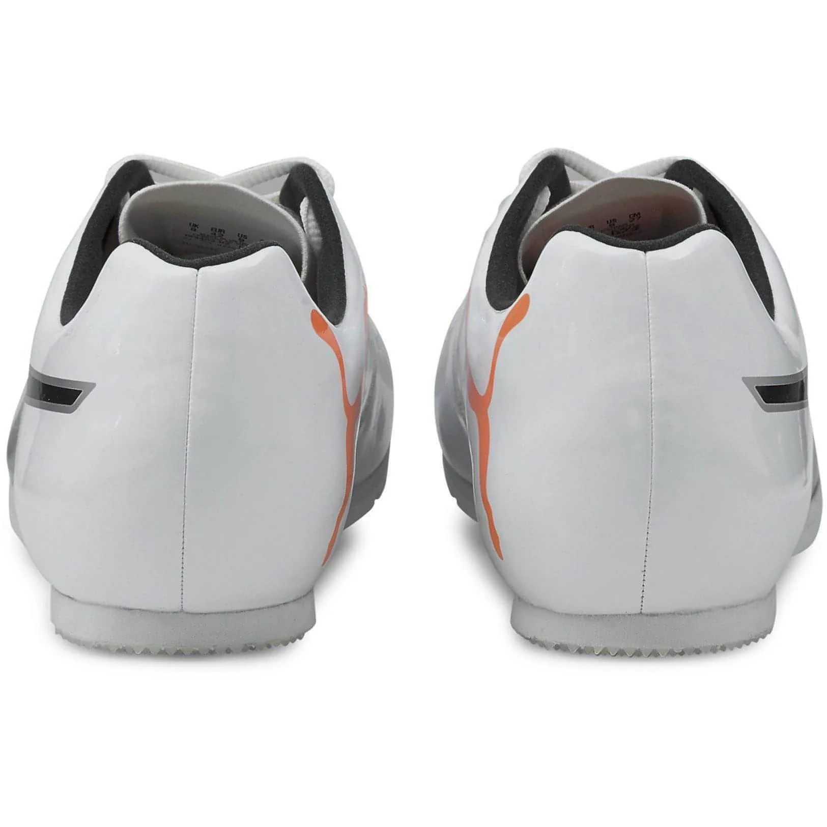 Puma evoSpeed Long Jump 6 Field Event Spikes - White - Image 5