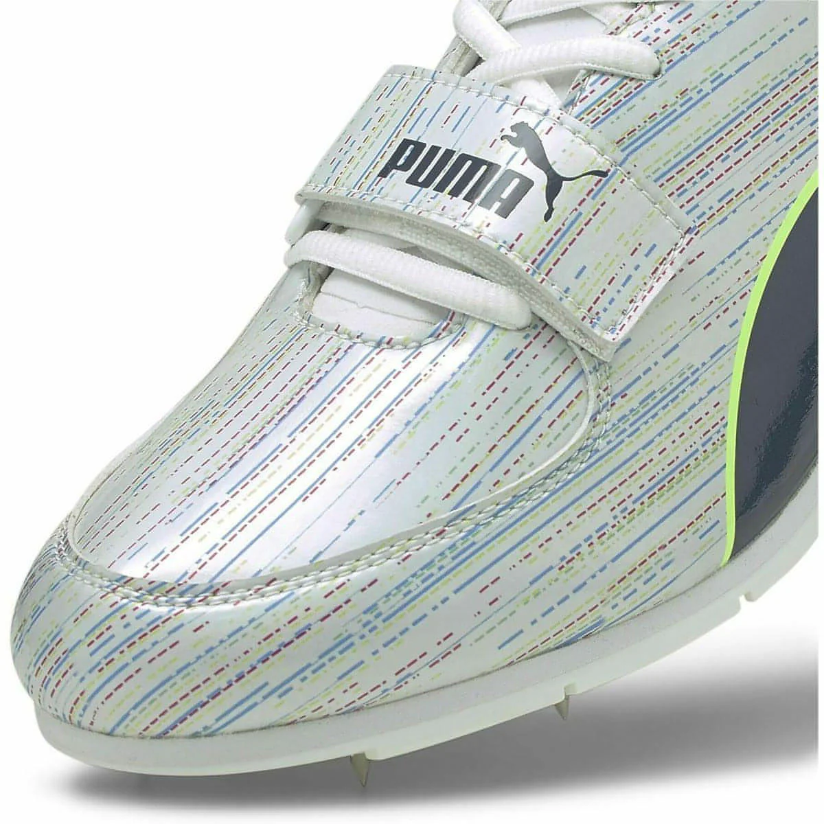 Puma evoSpeed Long Jump 8 SP Field Event Spikes - Image 6