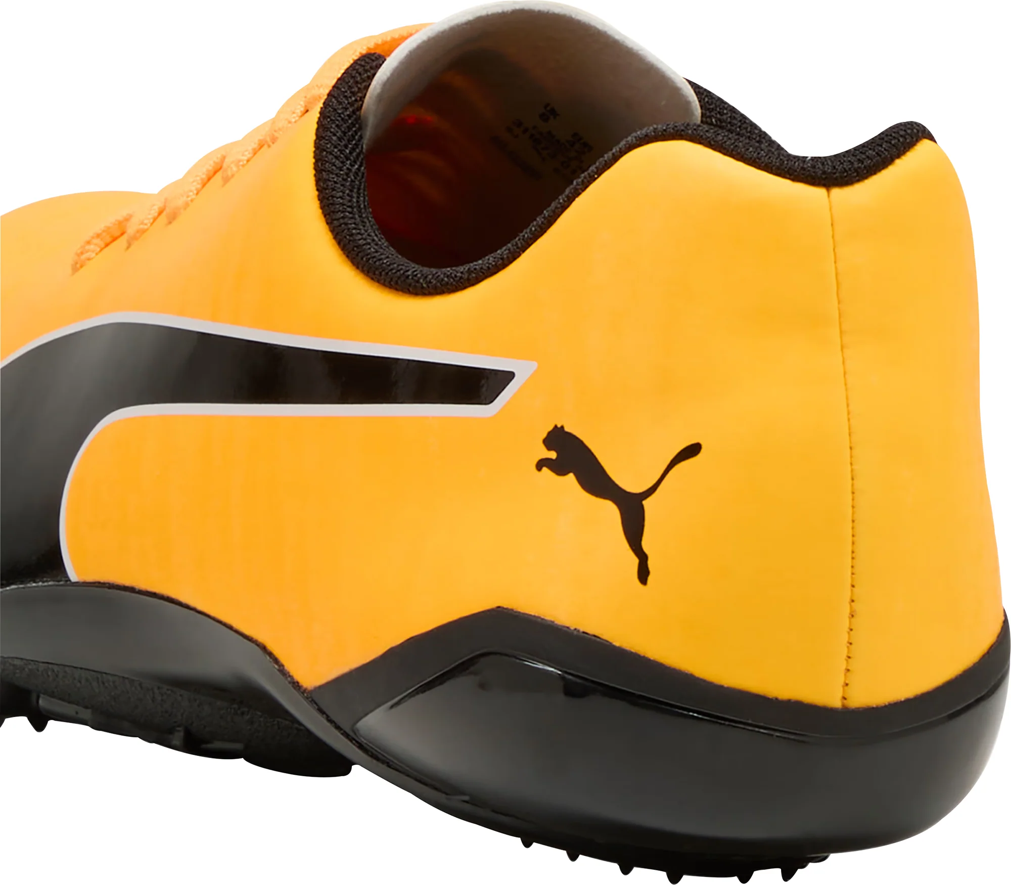 Puma evoSpeed Prep Spint 3.5 Running Spikes - Orange - Image 6