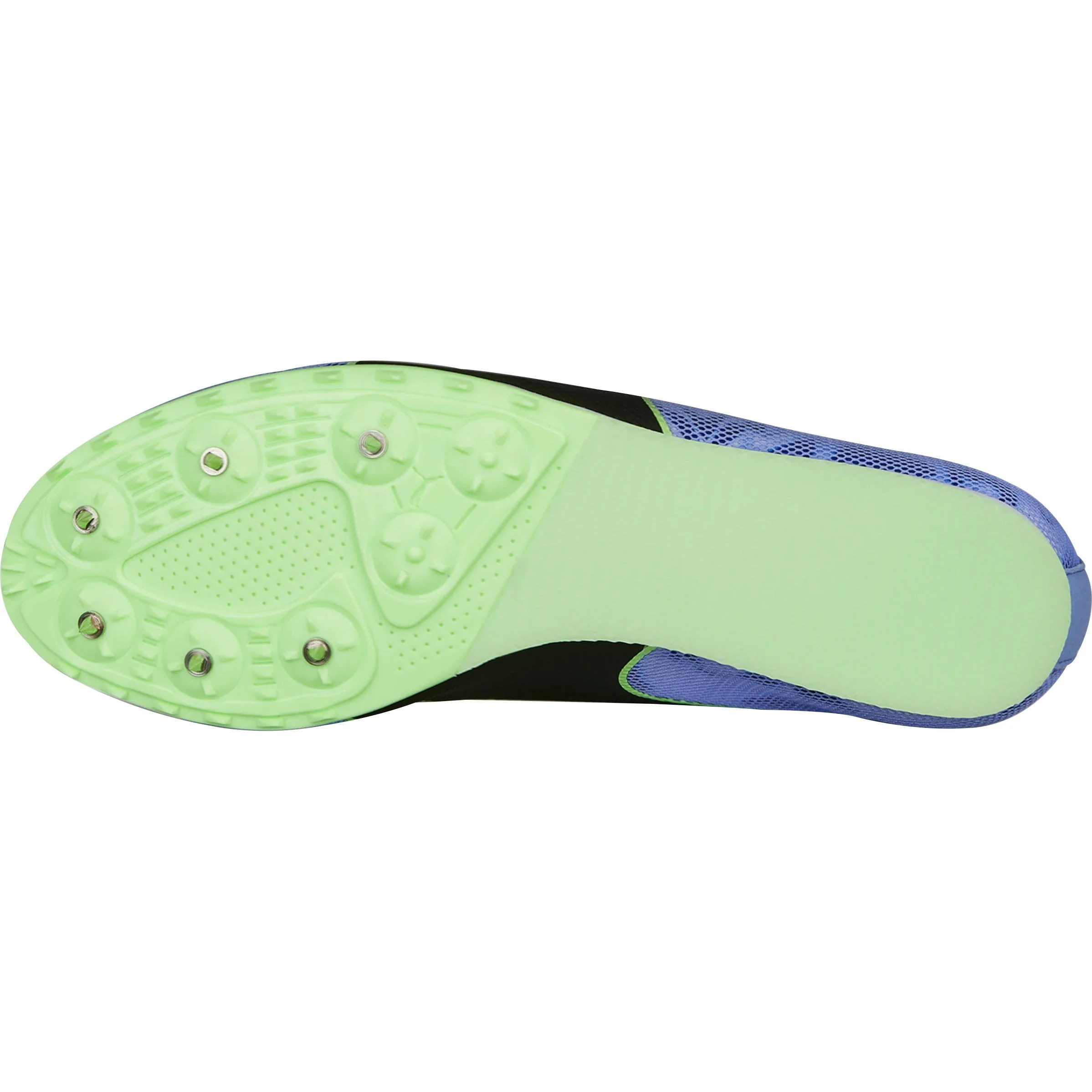 Puma evoSpeed Star 8 Running Spikes - Purple - Image 2