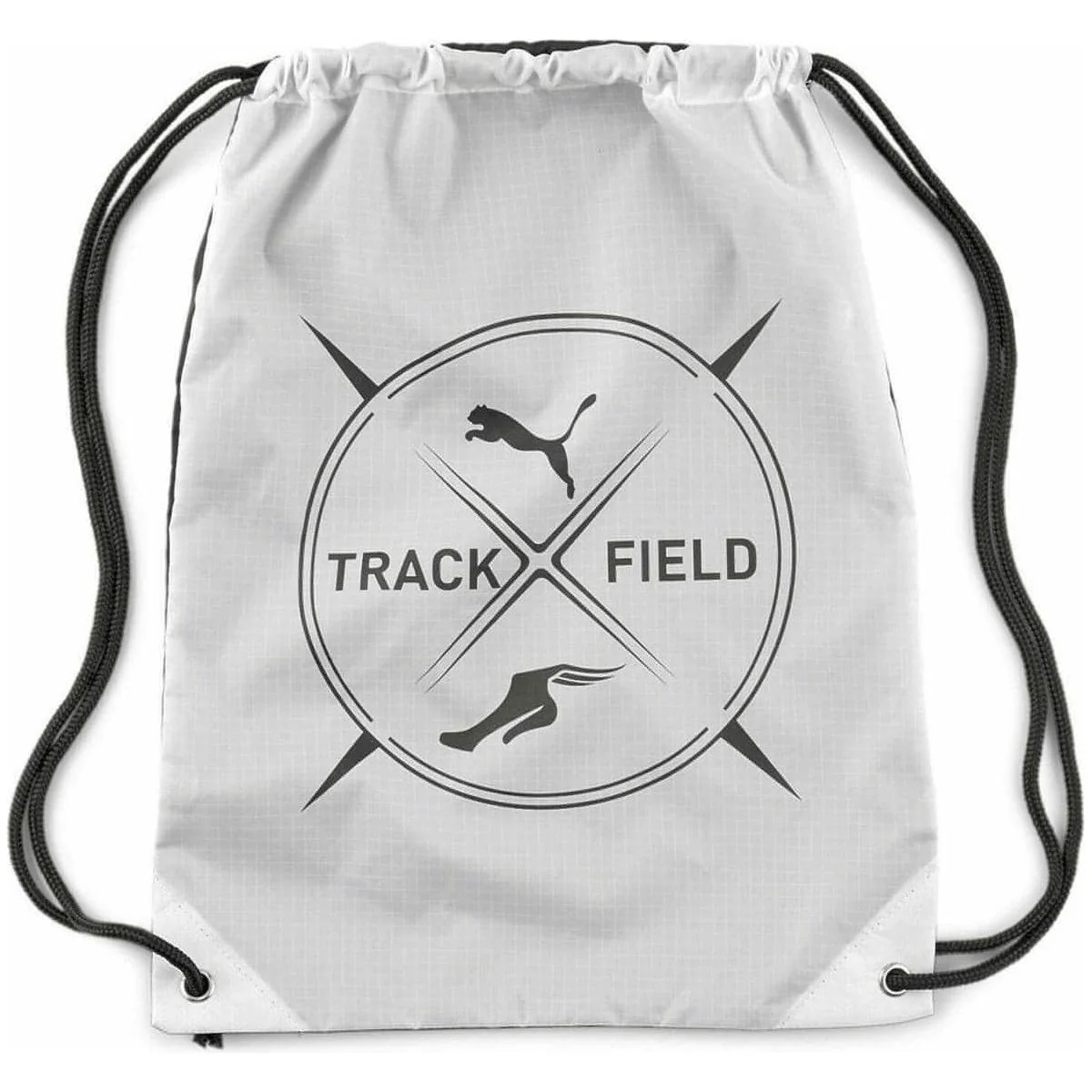 Puma evoSpeed Triple Jump & Pole Vault Field Event Spikes - White - Image 8