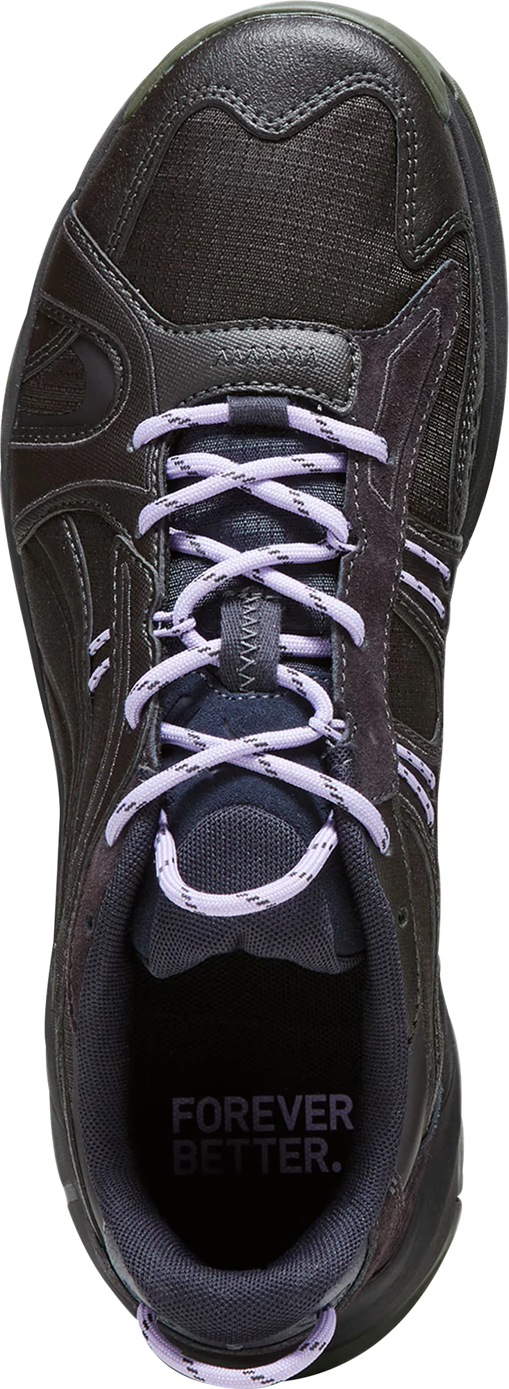 Puma Explore Nitro SPS Mens Walking Shoes - Black - Image 4