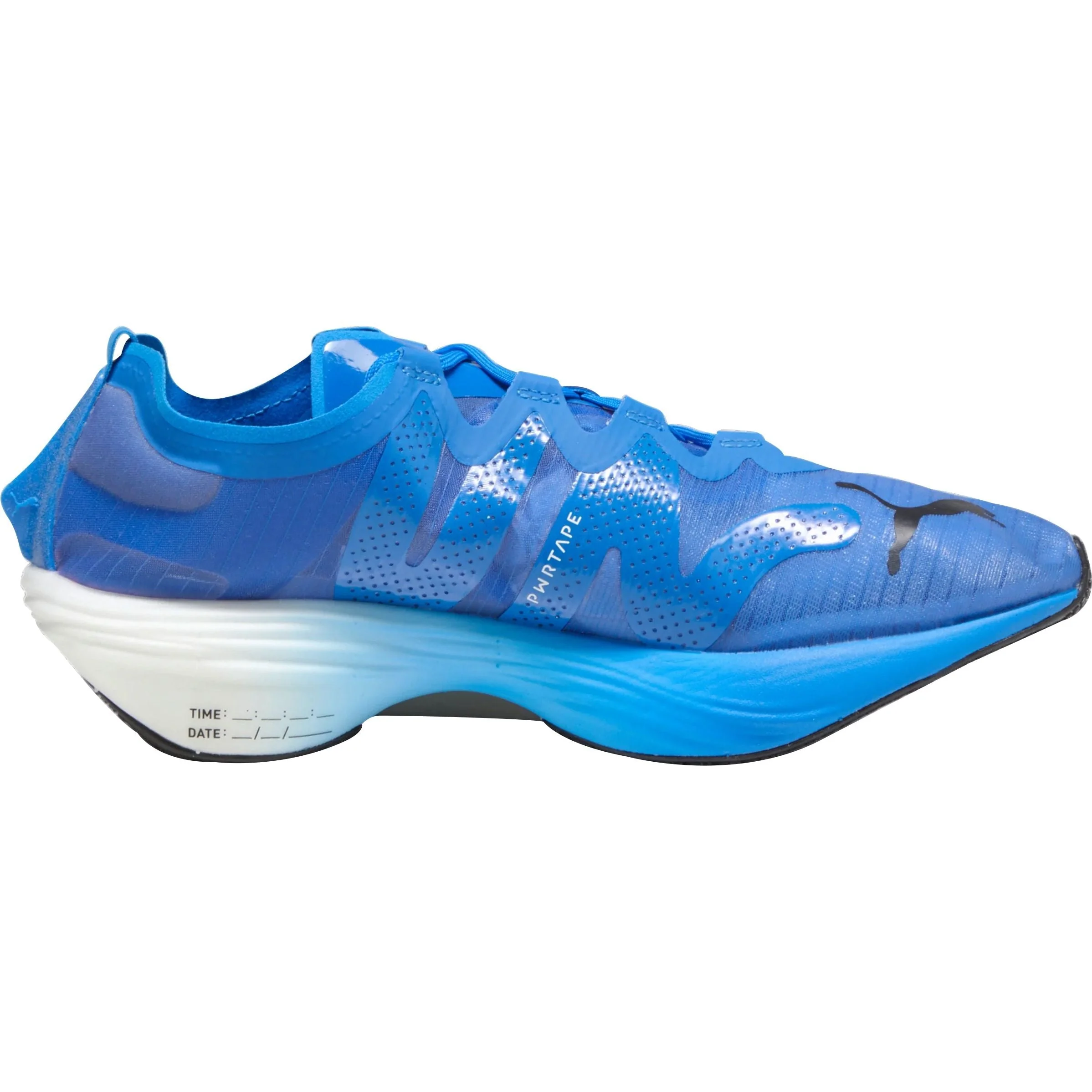 Puma Fast-FWD Nitro Elite Mens Running Shoes - Multi - Image 4