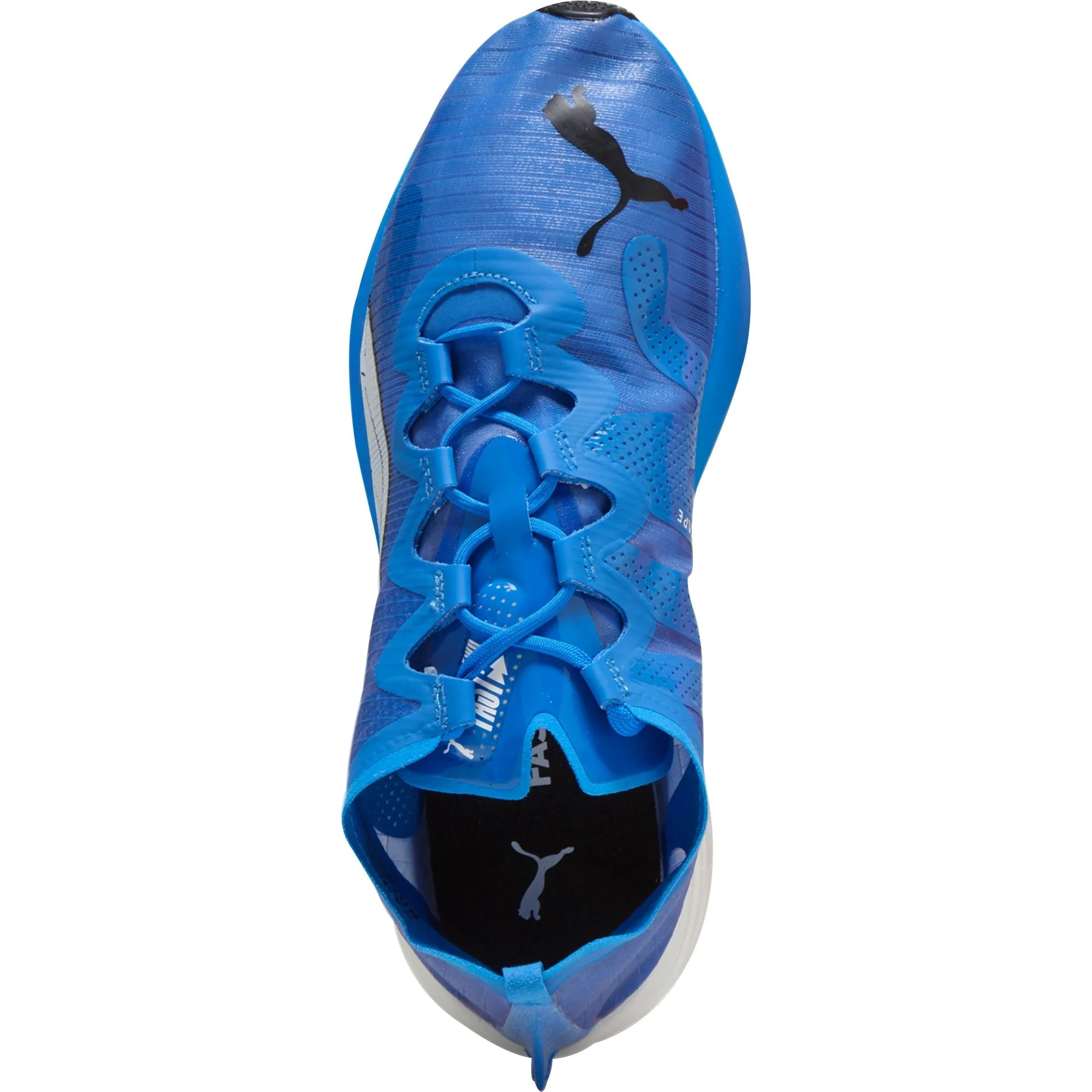 Puma Fast-FWD Nitro Elite Mens Running Shoes - Multi - Image 5