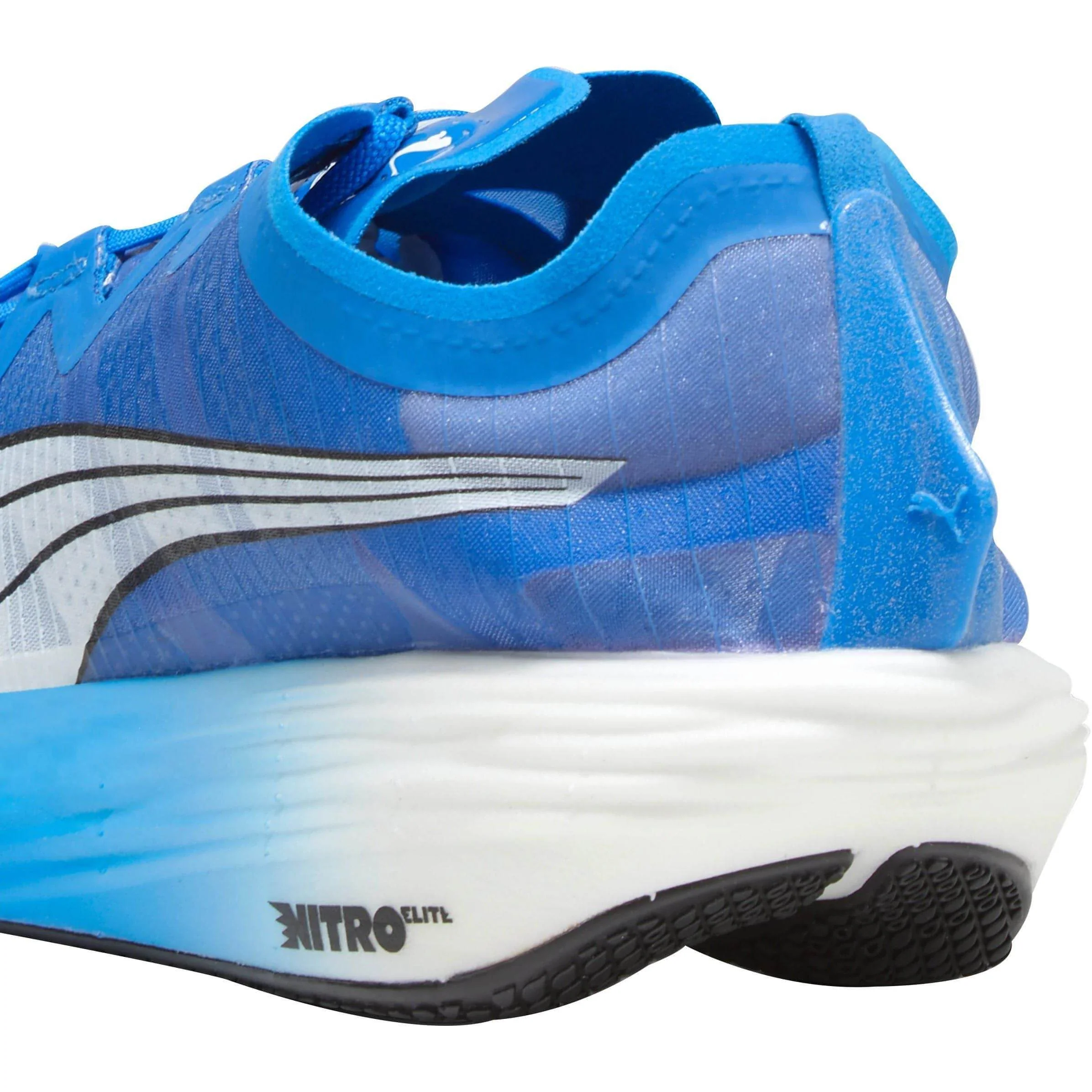 Puma Fast-FWD Nitro Elite Mens Running Shoes - Multi - Image 6