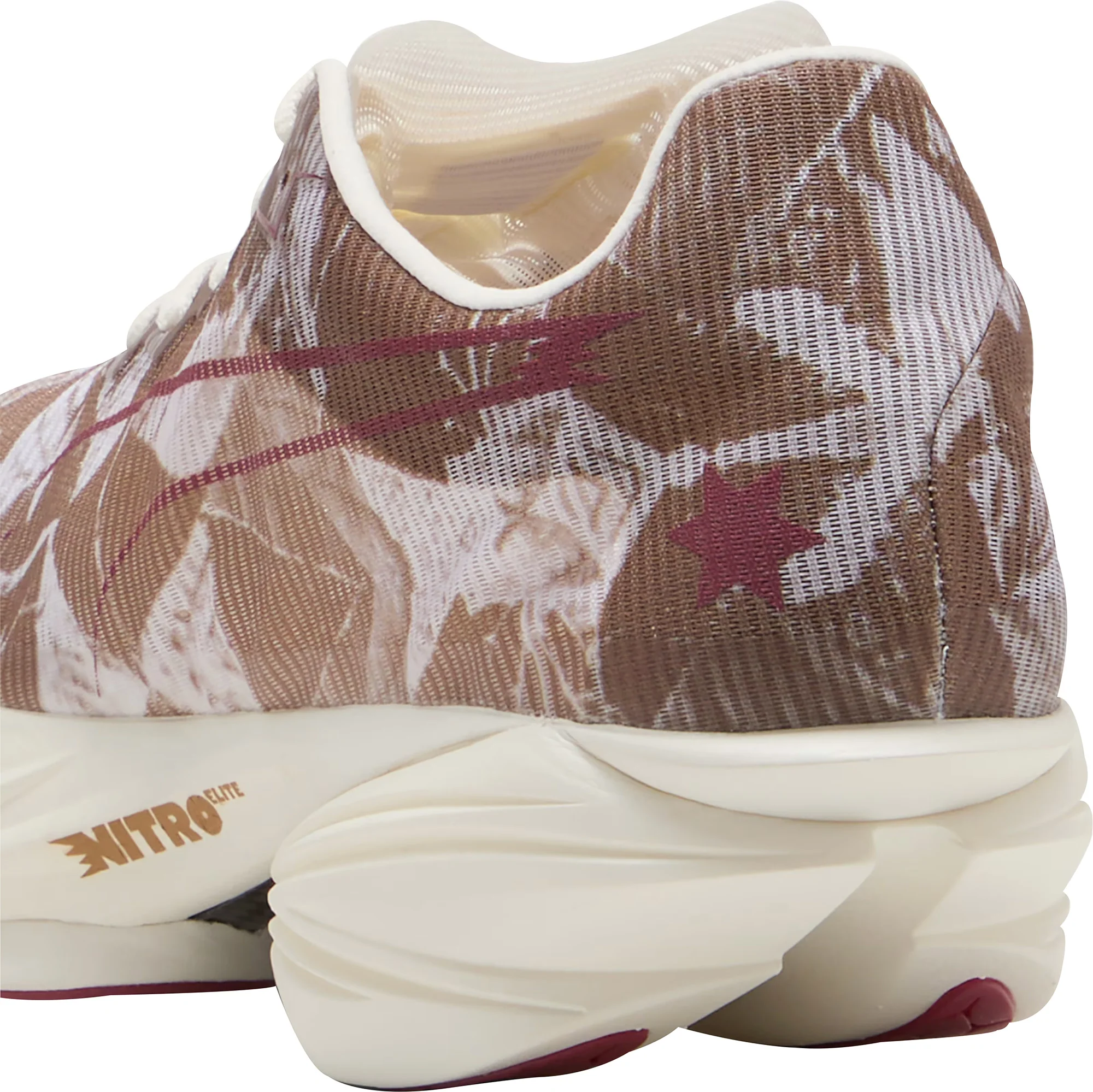 Puma Fast-R Nitro Elite 3 SAYSKY Womens Running Shoes - Brown - Image 6