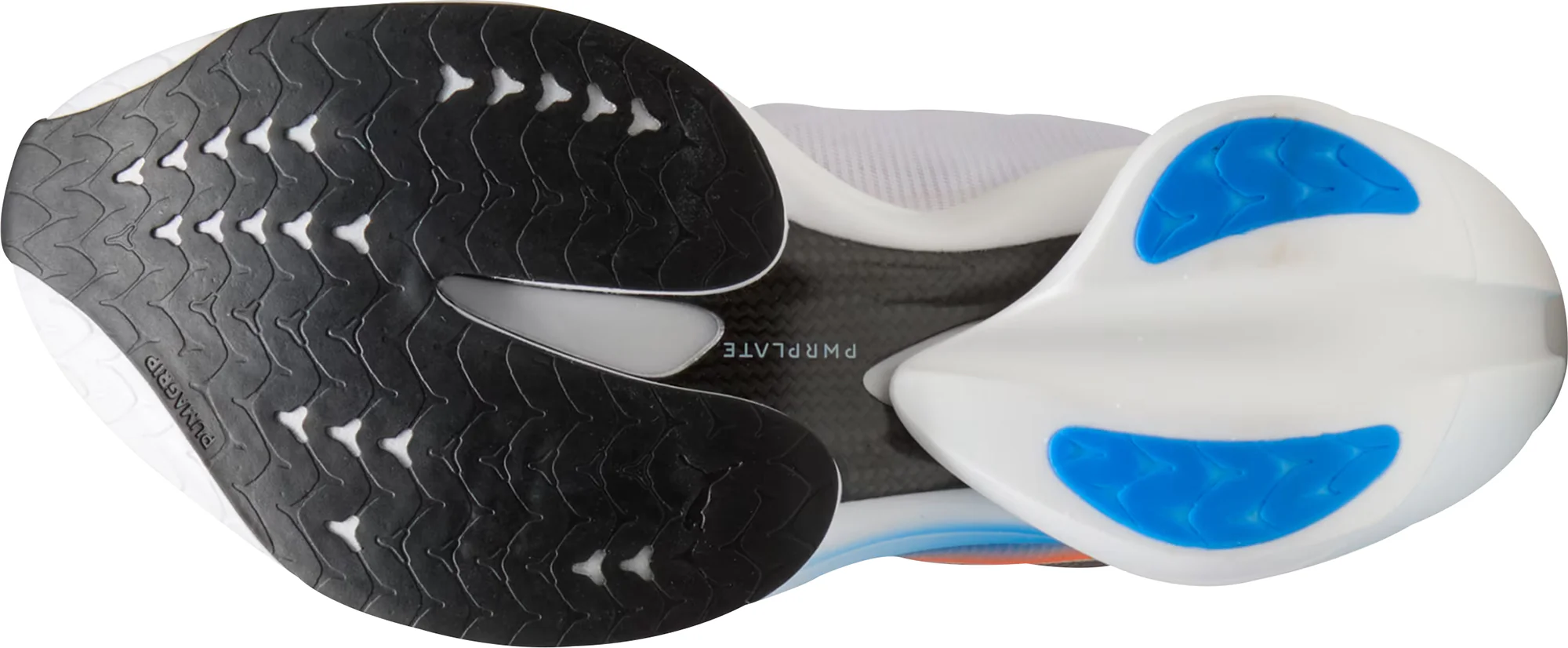 Puma Fast-R Nitro Elite 3 Womens Running Shoes - White - Image 2