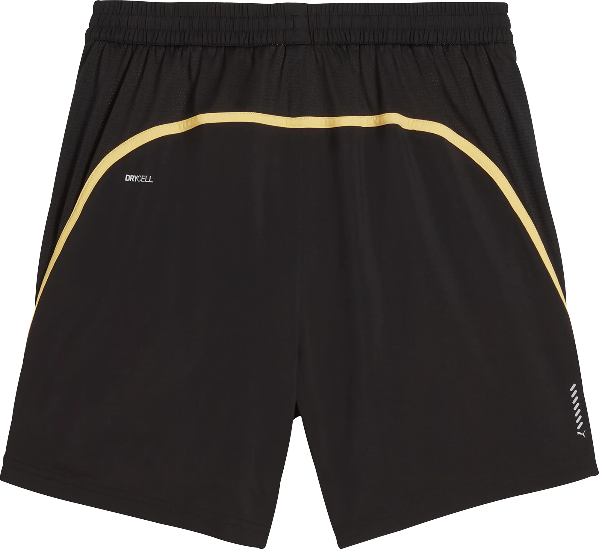 Puma Favourite Velocity 2 In 1 Mens Running Shorts - Black - Image 6