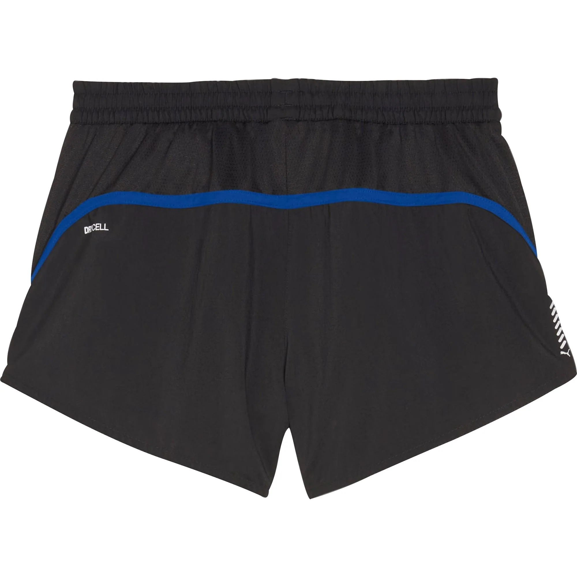Puma Favourite Velocity 3 Inch Womens Running Shorts - Black - Image 4