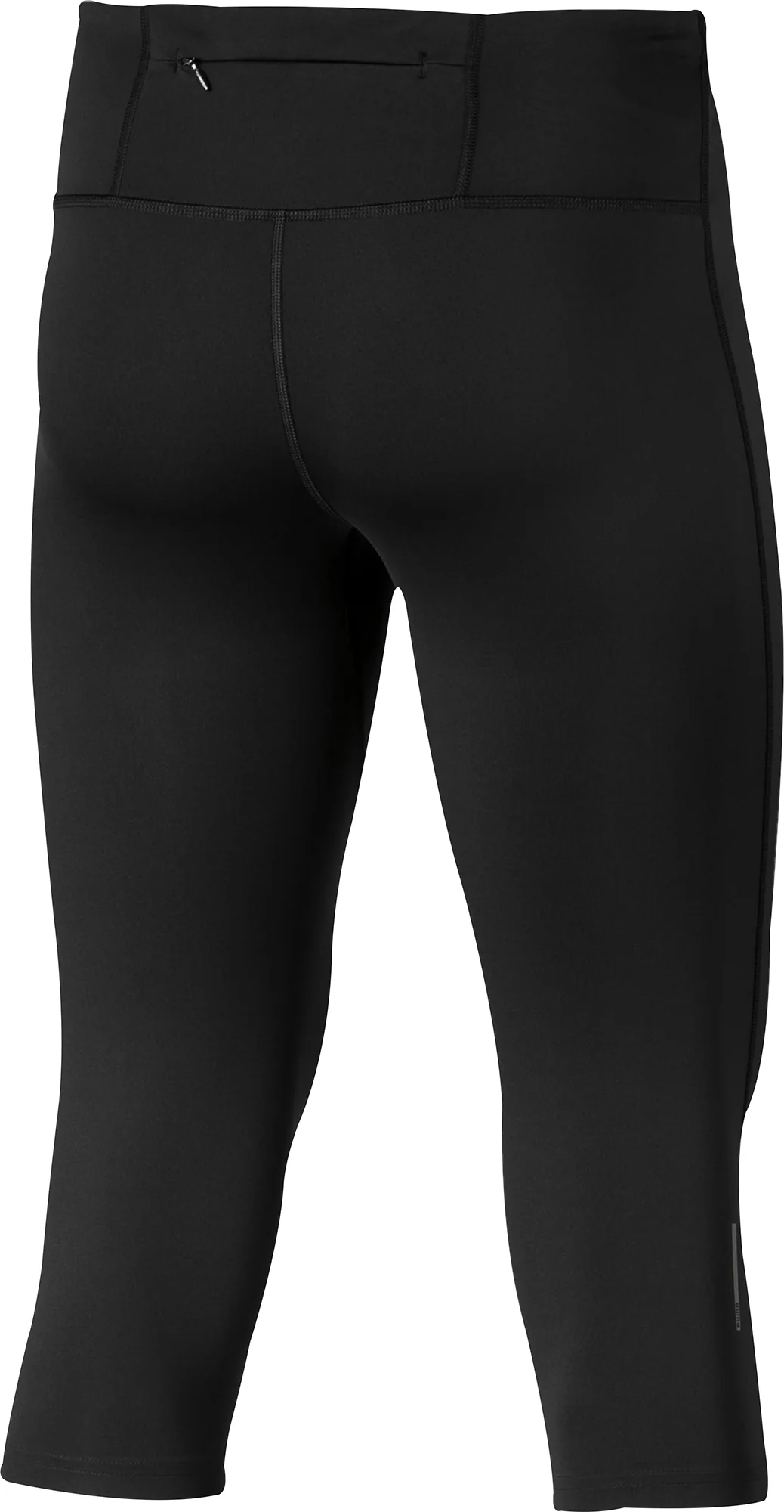Puma Ignite 3/4 Capri Mens Running Tights - Black - Image 4