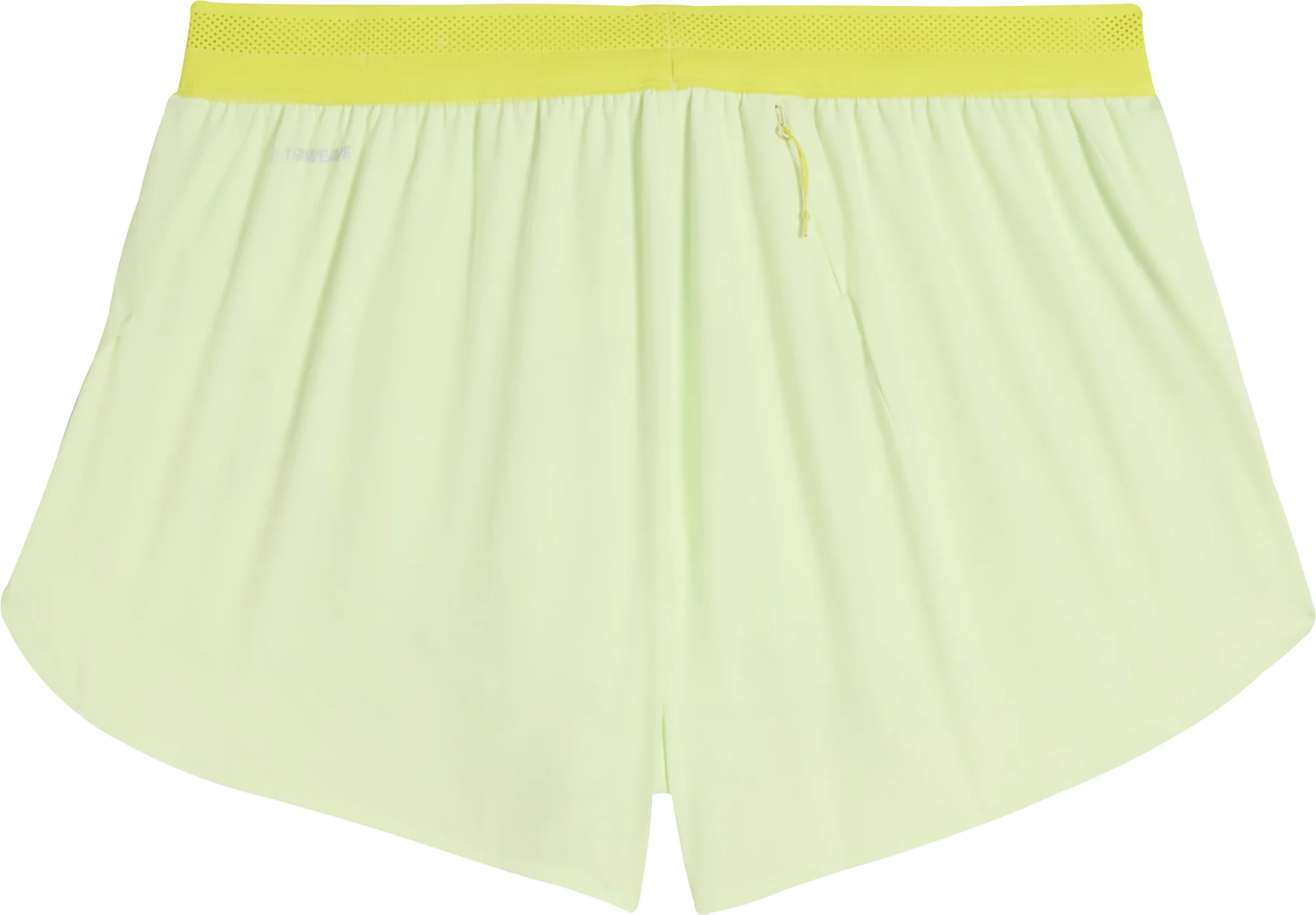 Puma LightSpeed UltraWeave 2 Inch Mens Running Shorts - Green - Image 6