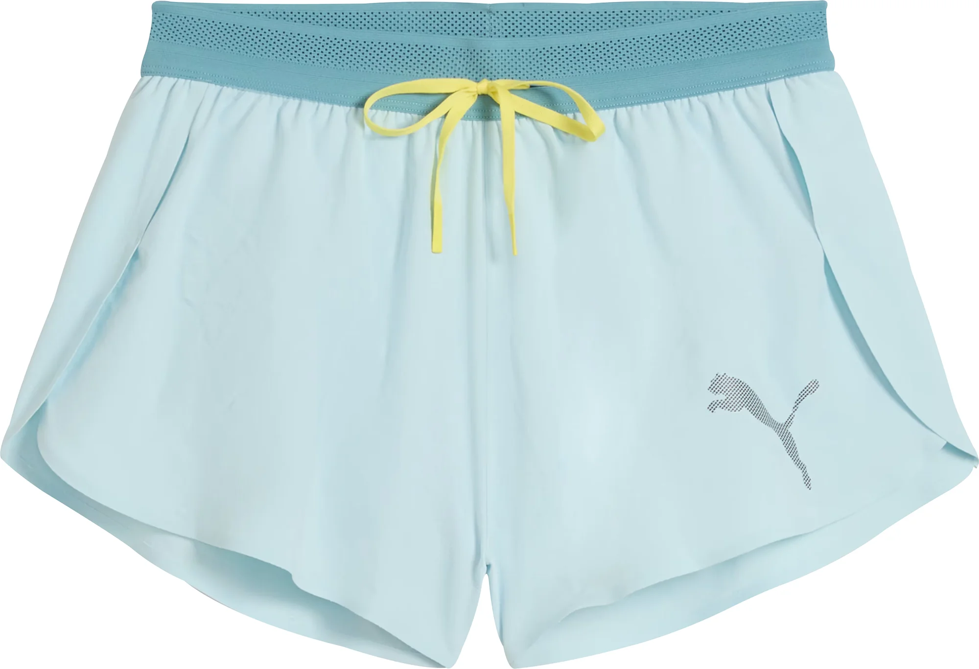 Puma LightSpeed UltraWeave 2 Inch Womens Running Shorts - Blue - Image 5