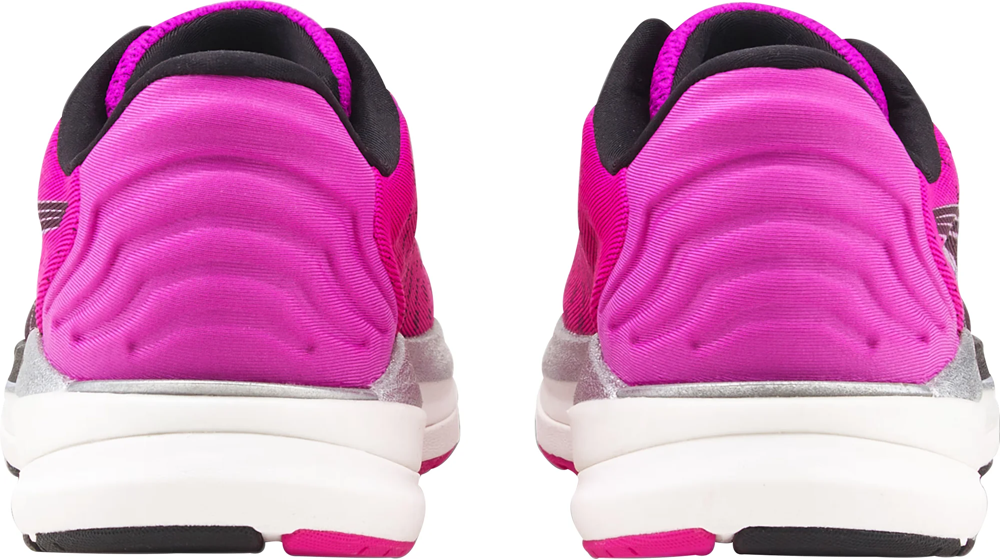Puma Magnify Nitro Womens Running Shoes - Purple - Image 5