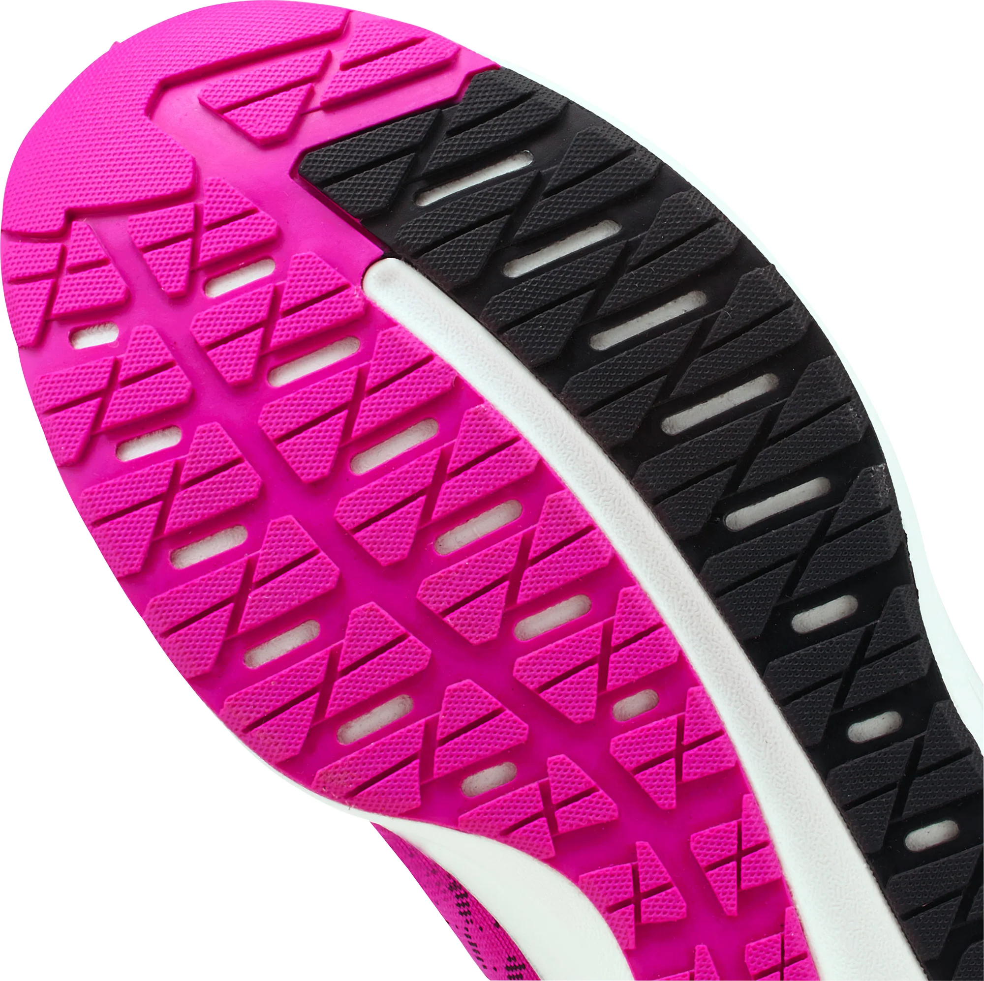 Puma Magnify Nitro Womens Running Shoes - Purple - Image 7